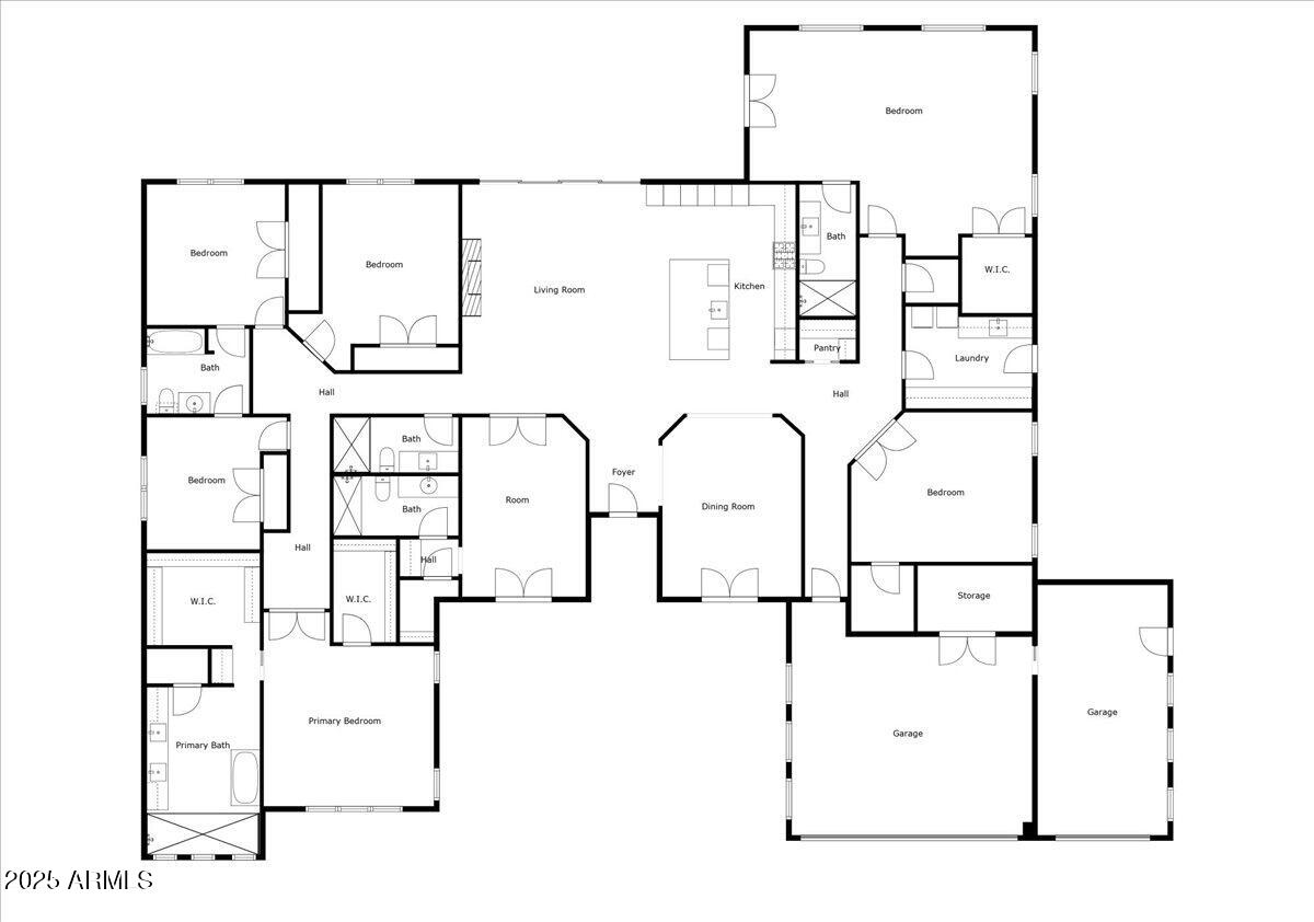 Citrus Homes Lots 8-11 - Residential