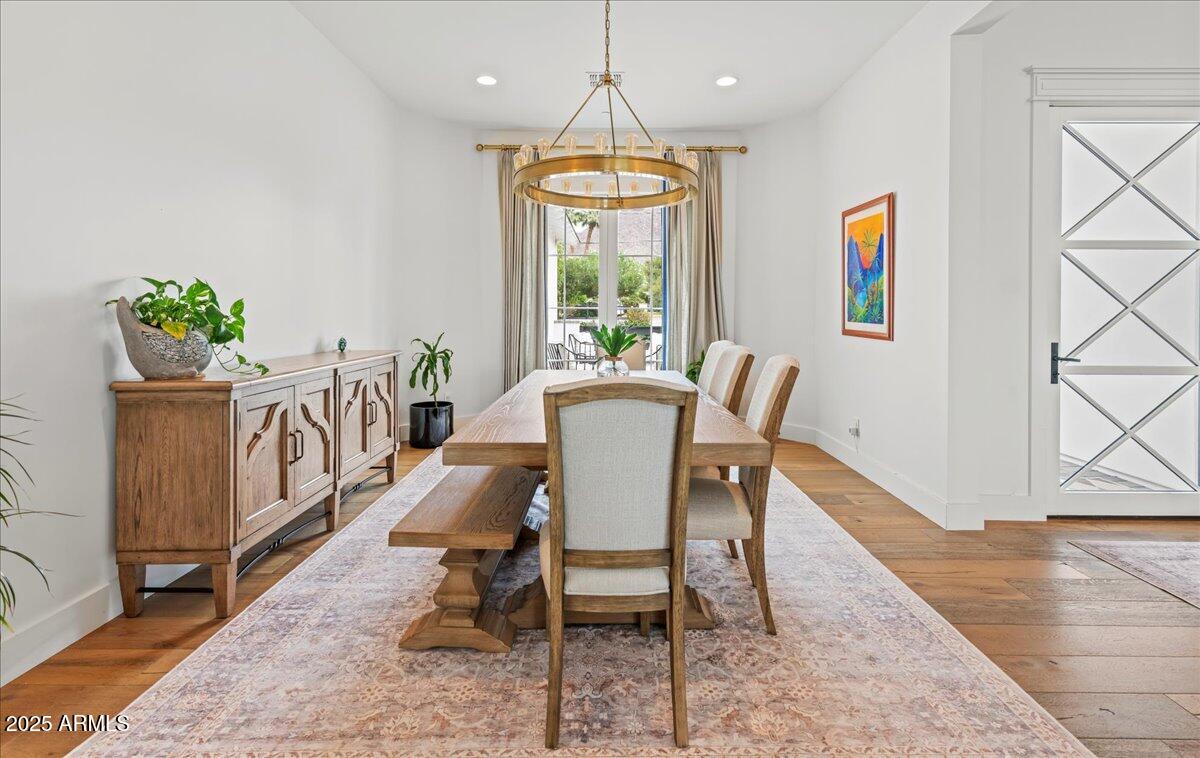 Citrus Homes Lots 8-11 - Residential