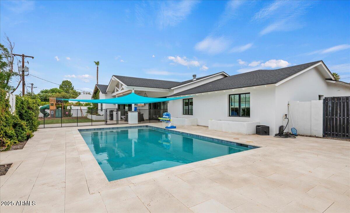Citrus Homes Lots 8-11 - Residential