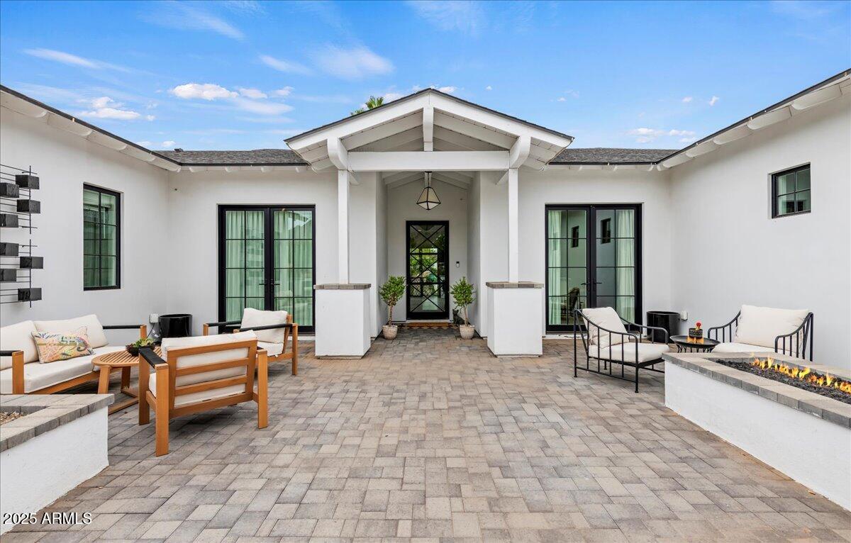 Citrus Homes Lots 8-11 - Residential