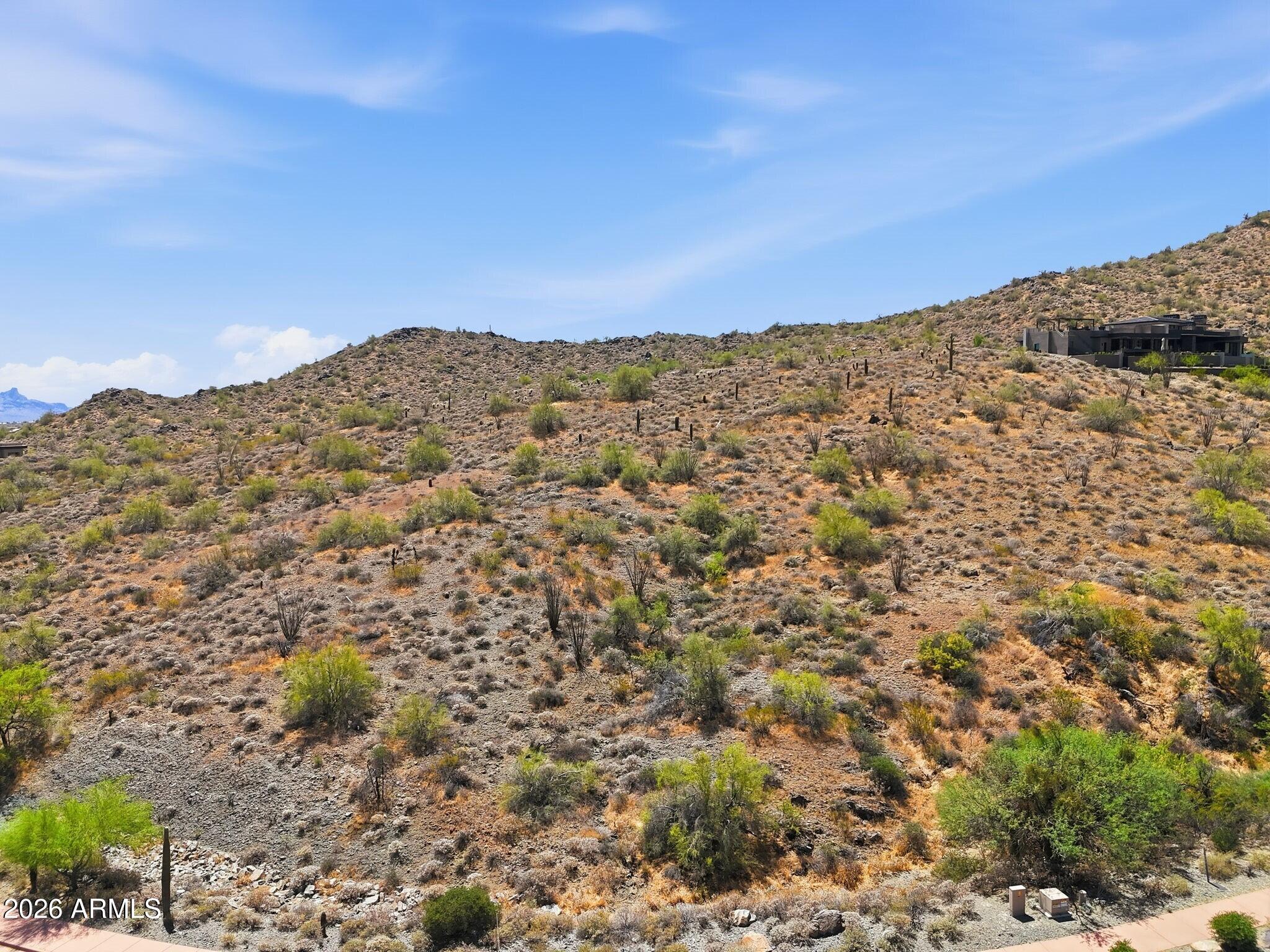 EAGLES NEST PARCEL 1 AMD - Land