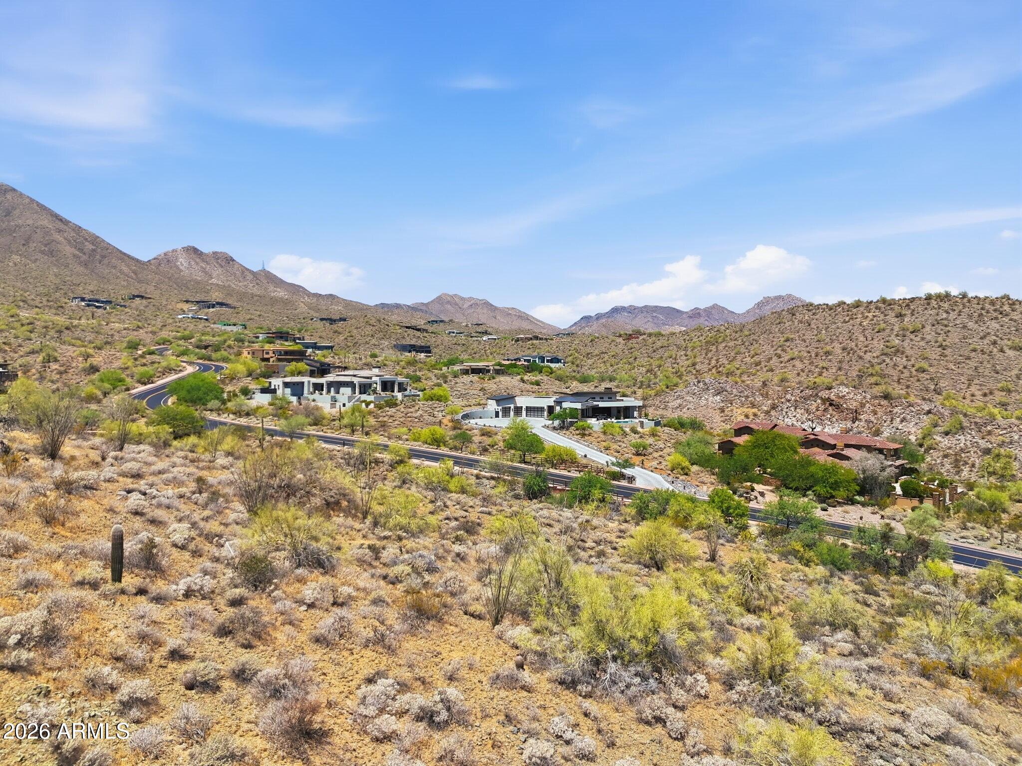 EAGLES NEST PARCEL 1 AMD - Land