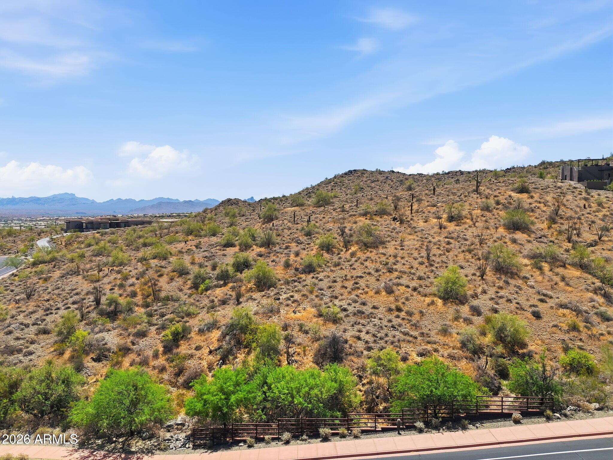 EAGLES NEST PARCEL 1 AMD - Land