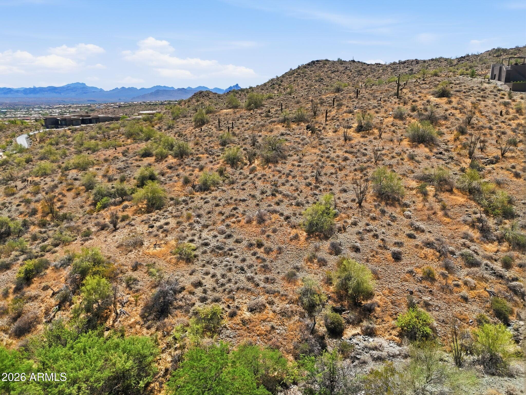 EAGLES NEST PARCEL 1 AMD - Land