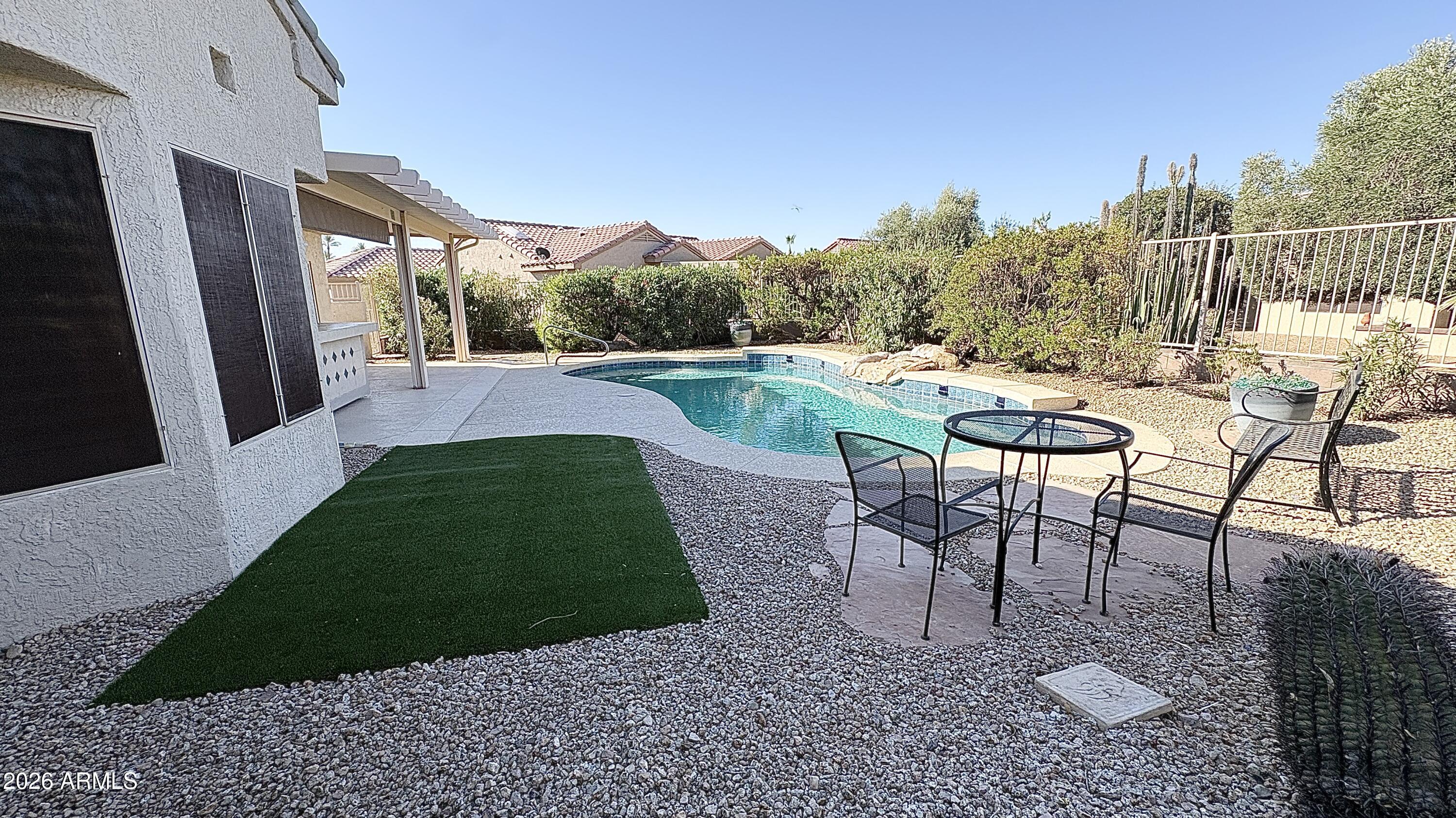 SUN CITY GRAND - DESERT PALMS - Residential