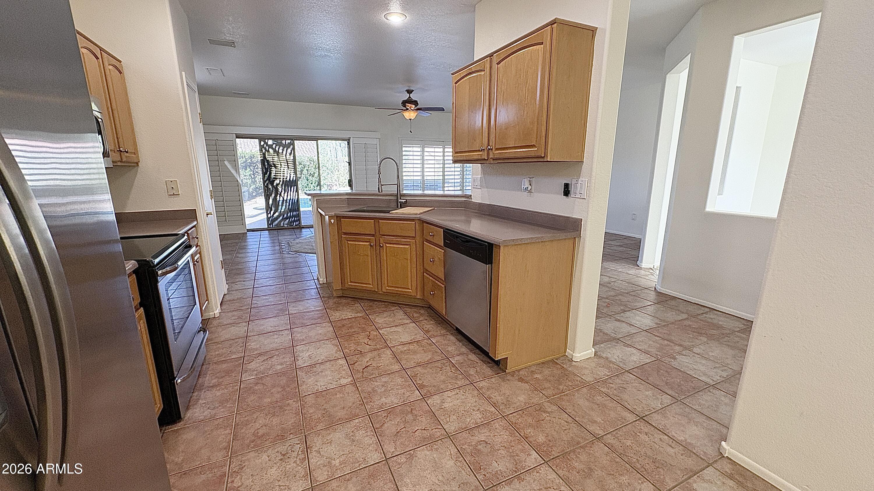 SUN CITY GRAND - DESERT PALMS - Residential