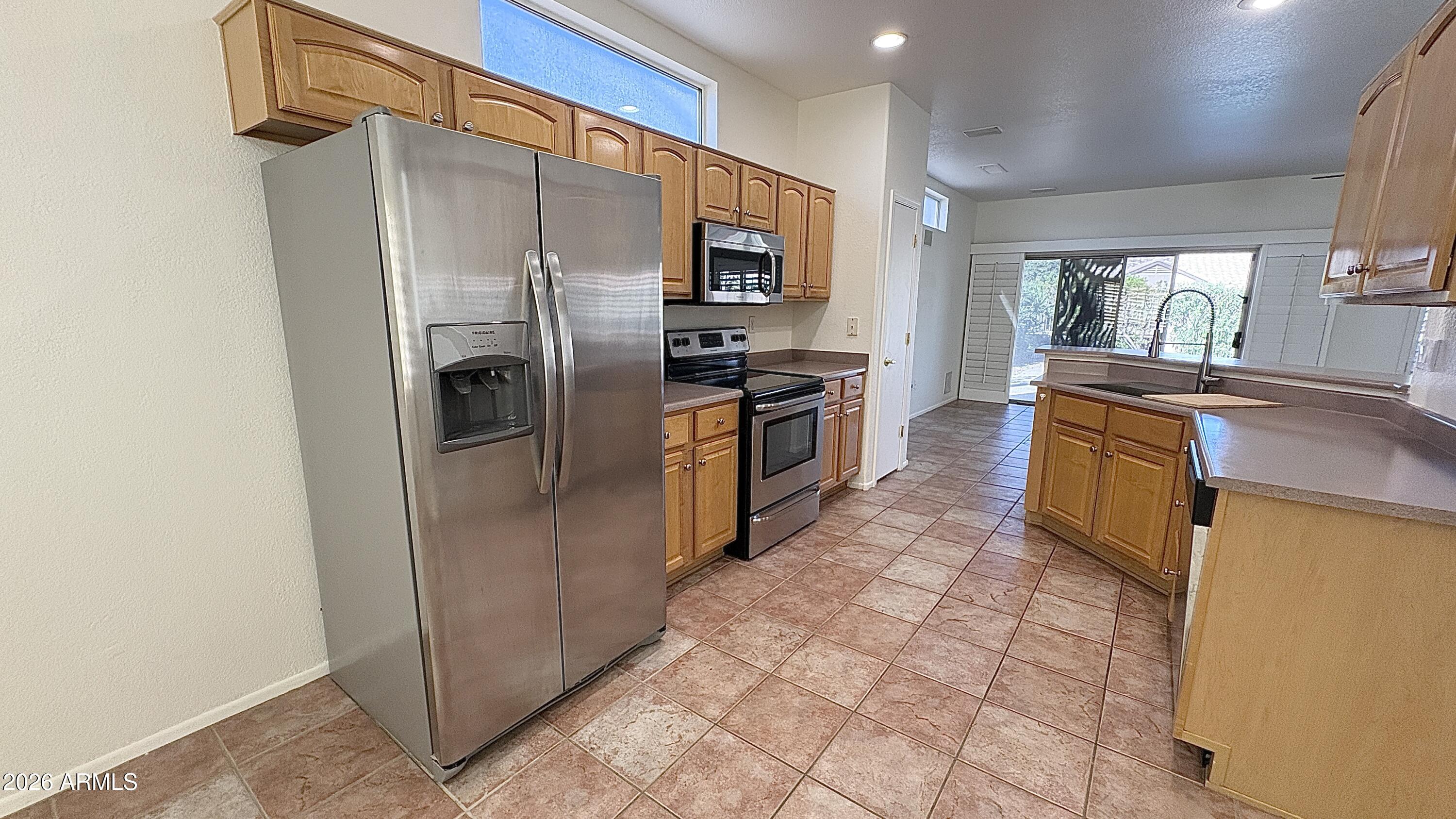 SUN CITY GRAND - DESERT PALMS - Residential