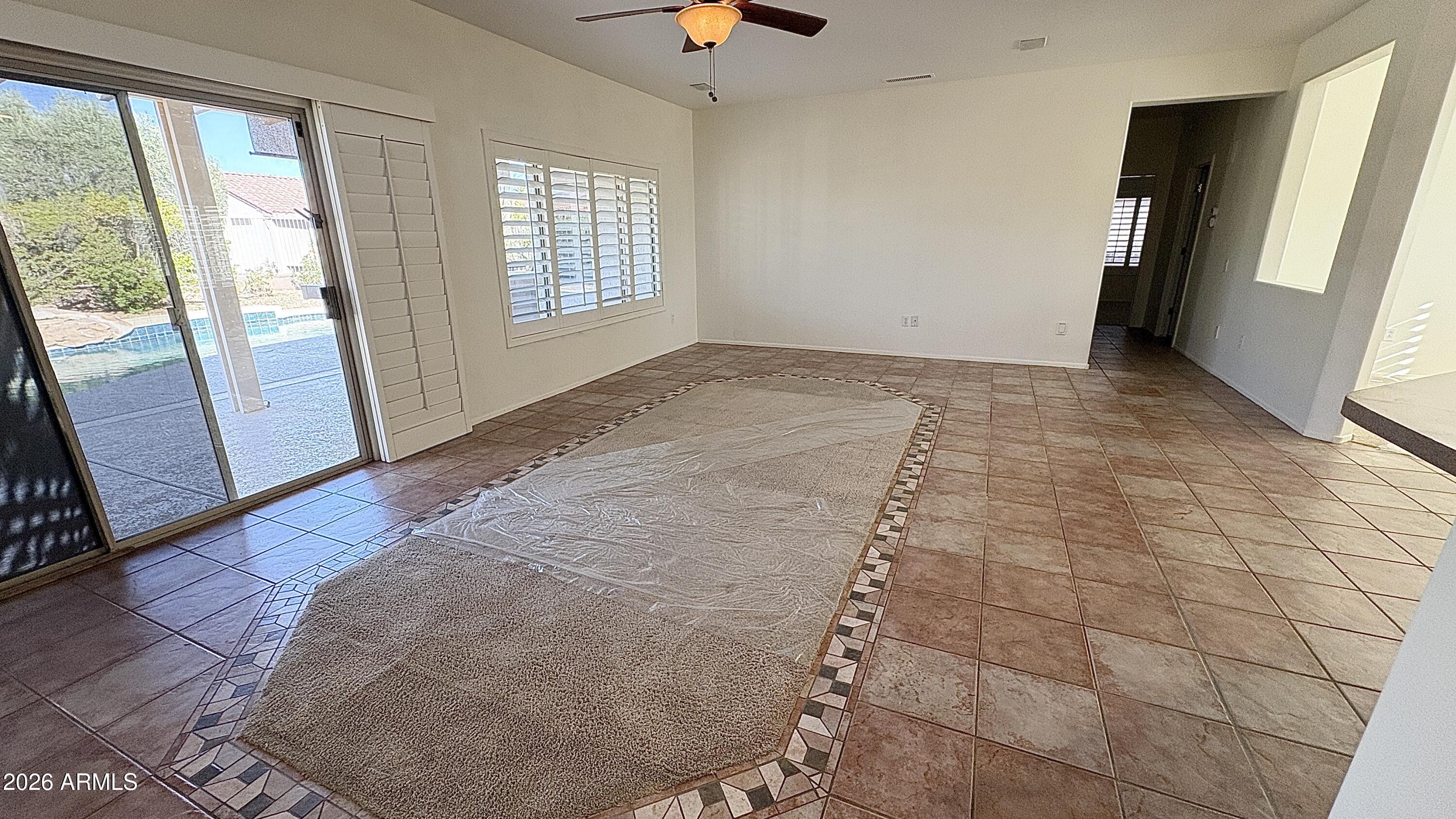 SUN CITY GRAND - DESERT PALMS - Residential