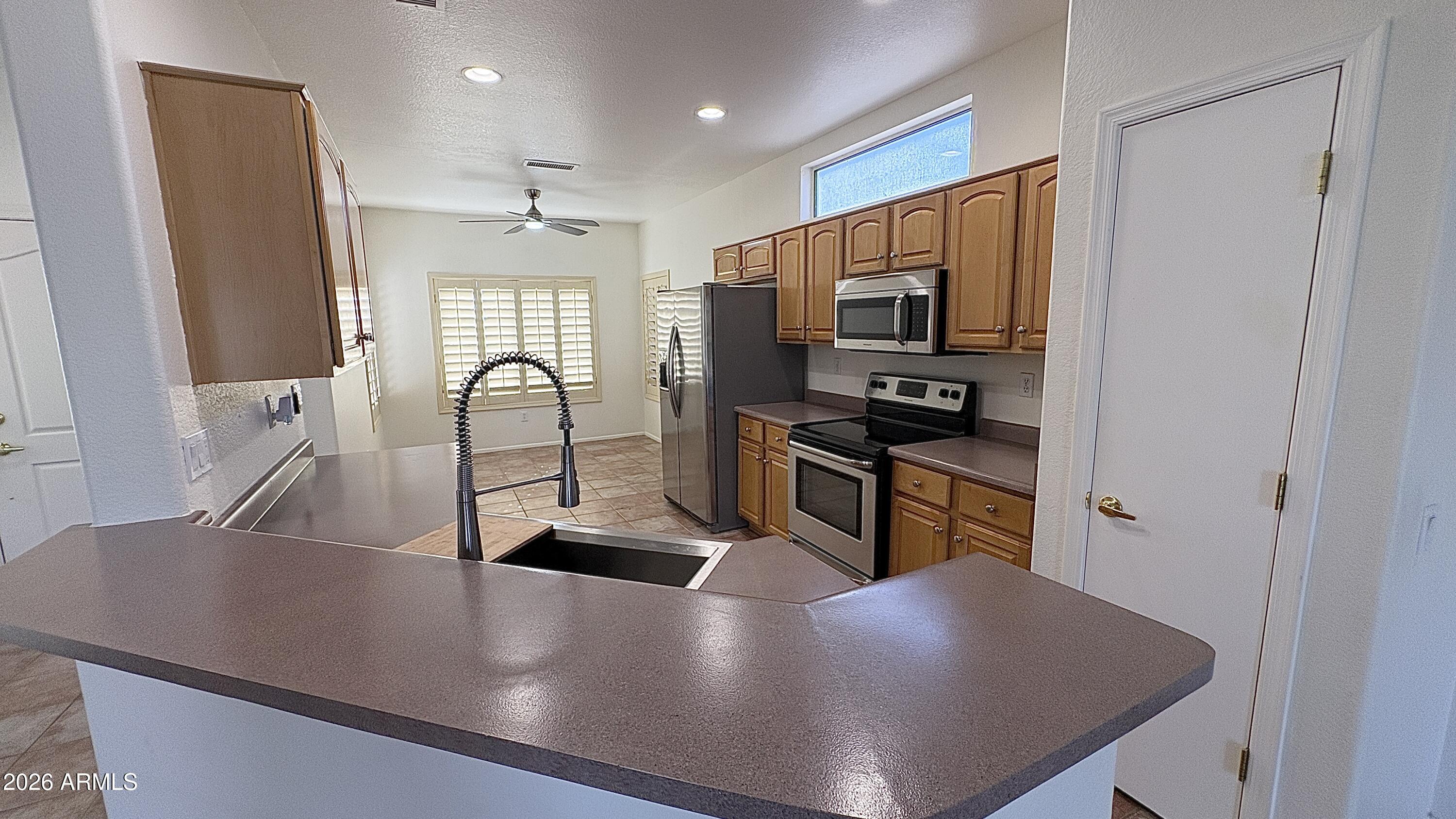 SUN CITY GRAND - DESERT PALMS - Residential