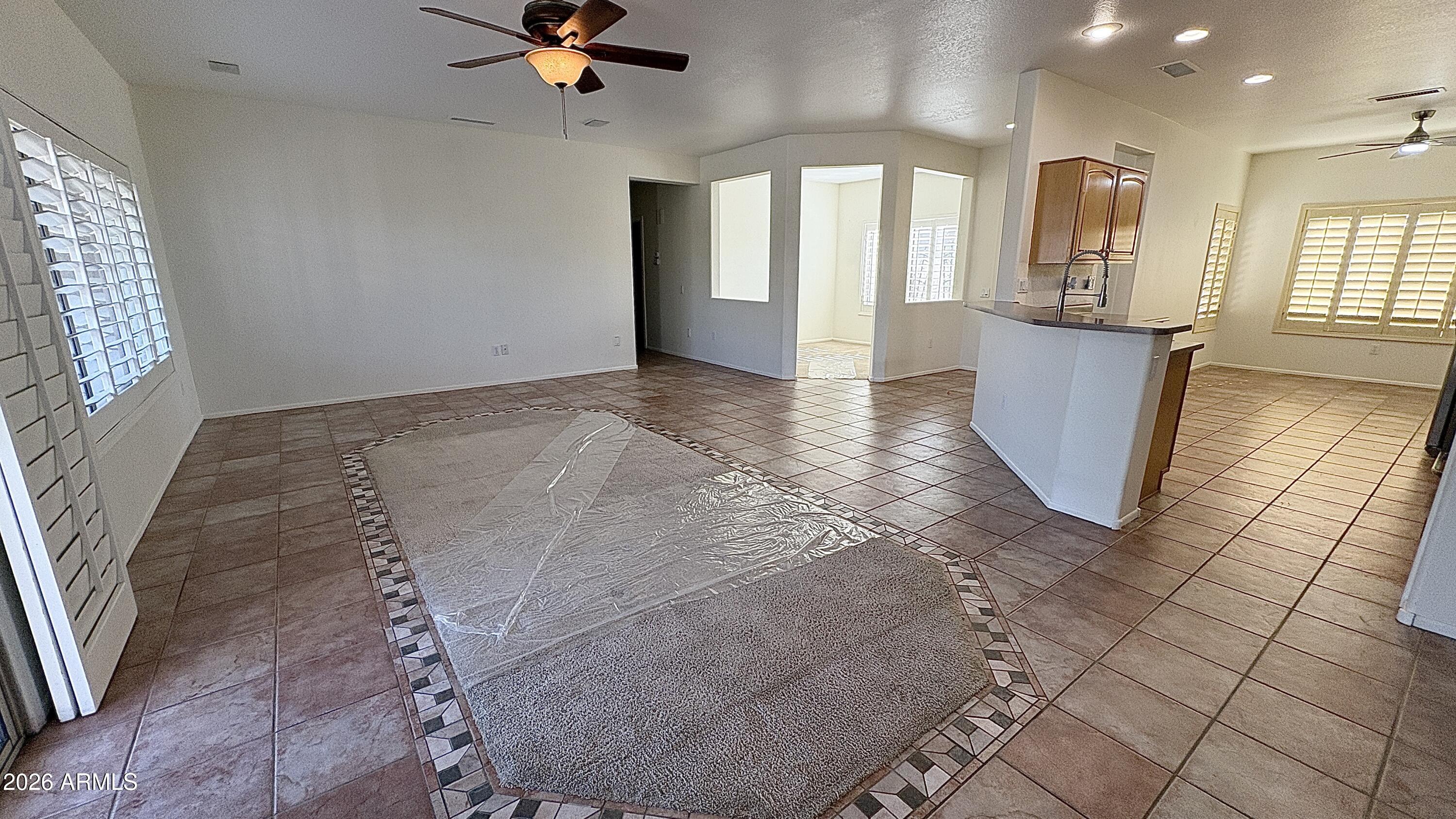 SUN CITY GRAND - DESERT PALMS - Residential