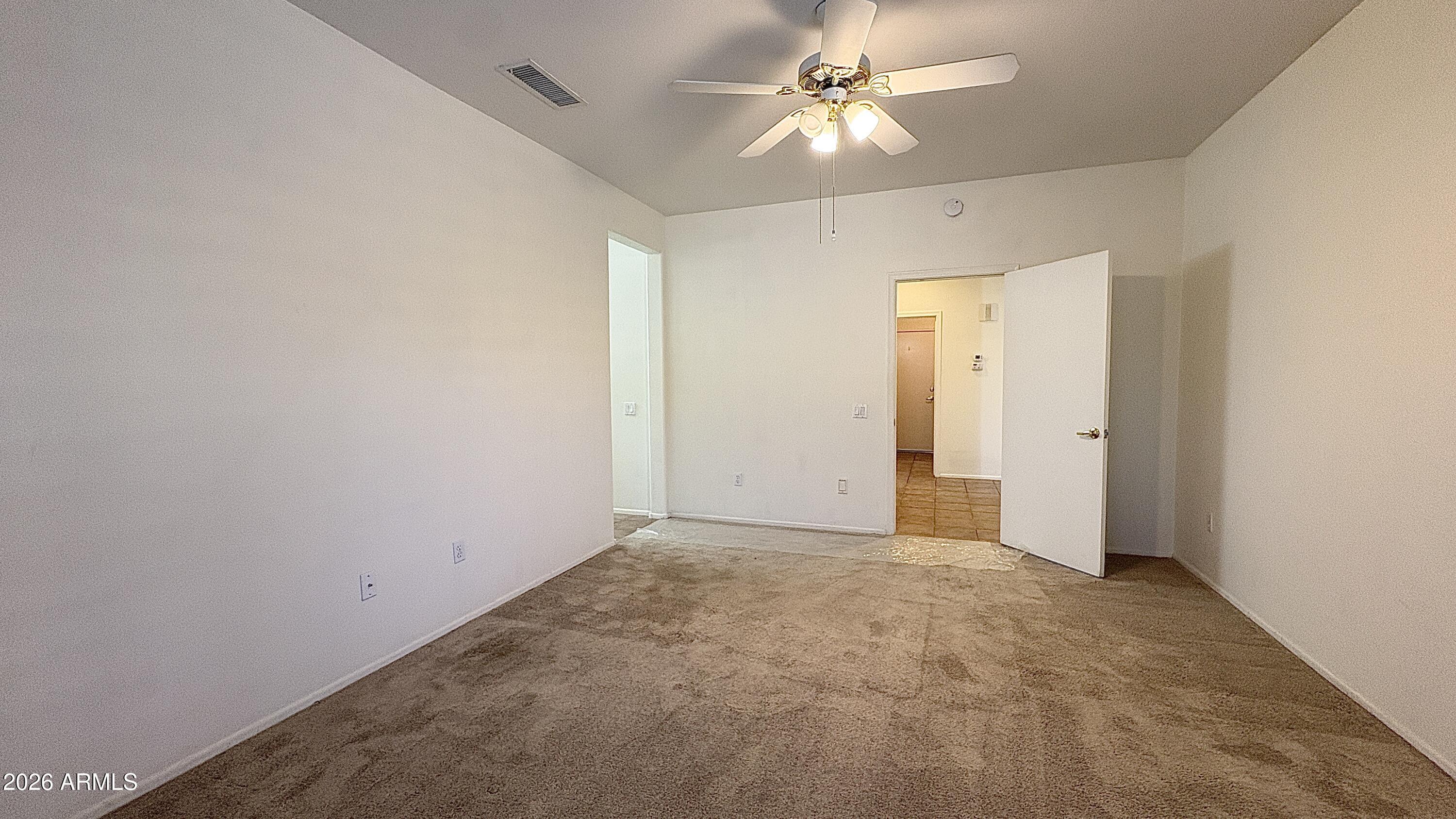 SUN CITY GRAND - DESERT PALMS - Residential
