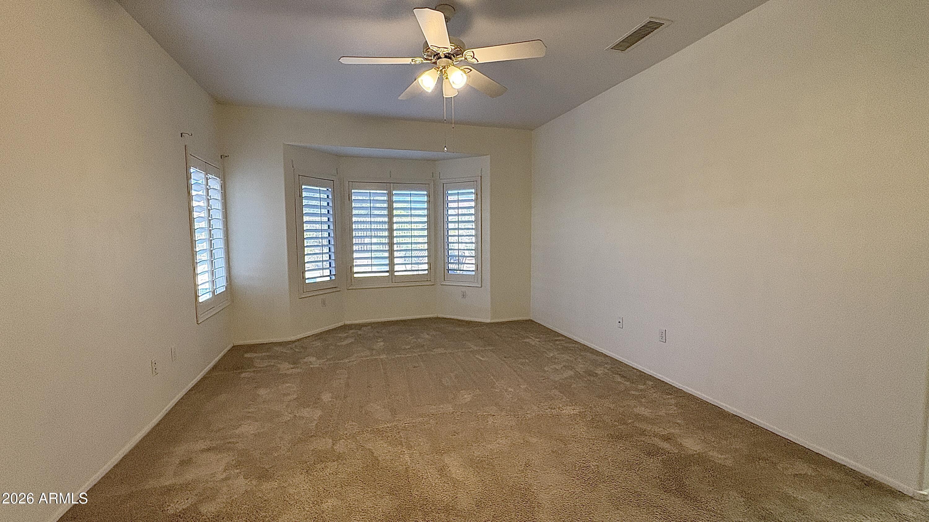 SUN CITY GRAND - DESERT PALMS - Residential