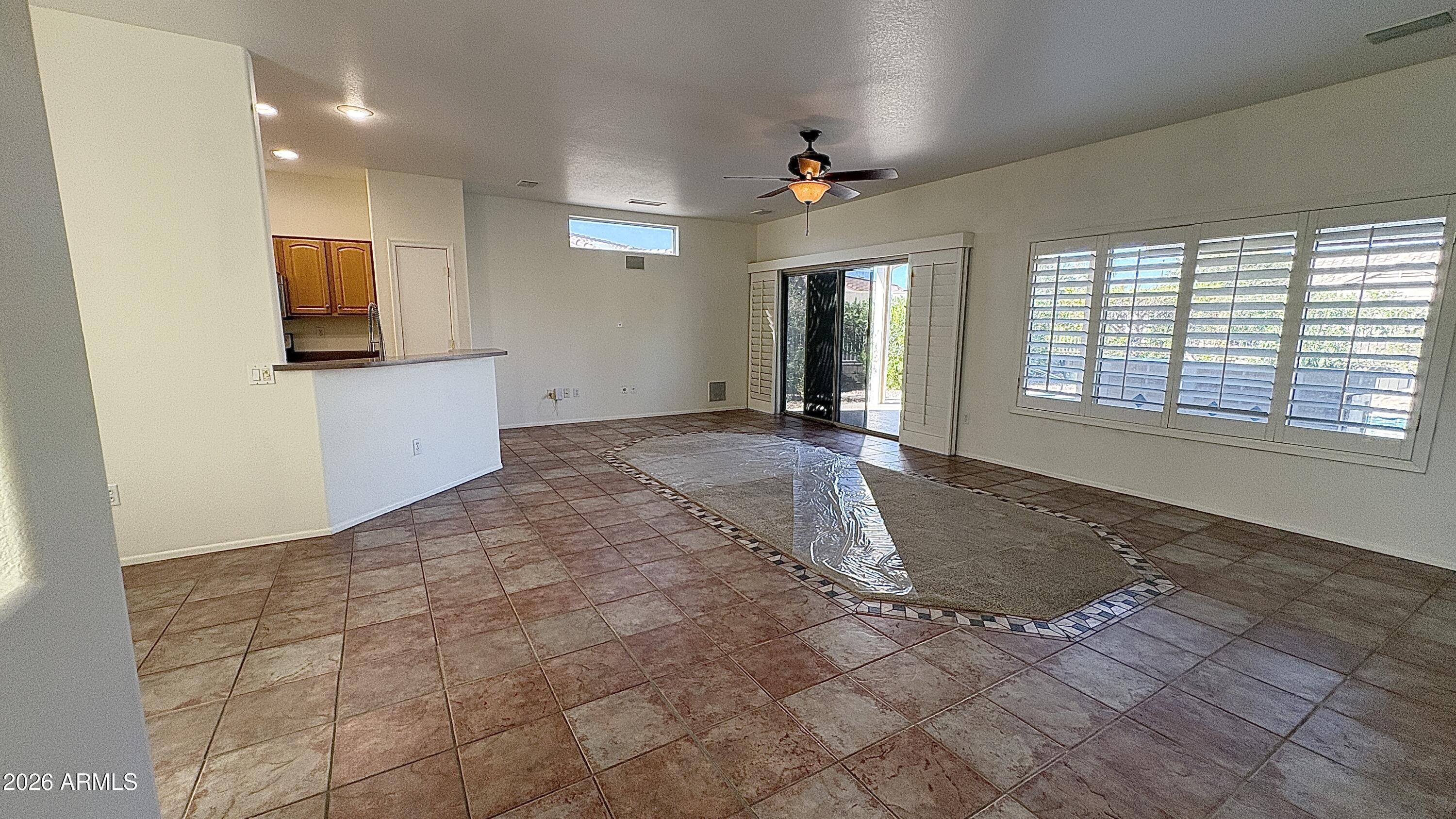 SUN CITY GRAND - DESERT PALMS - Residential