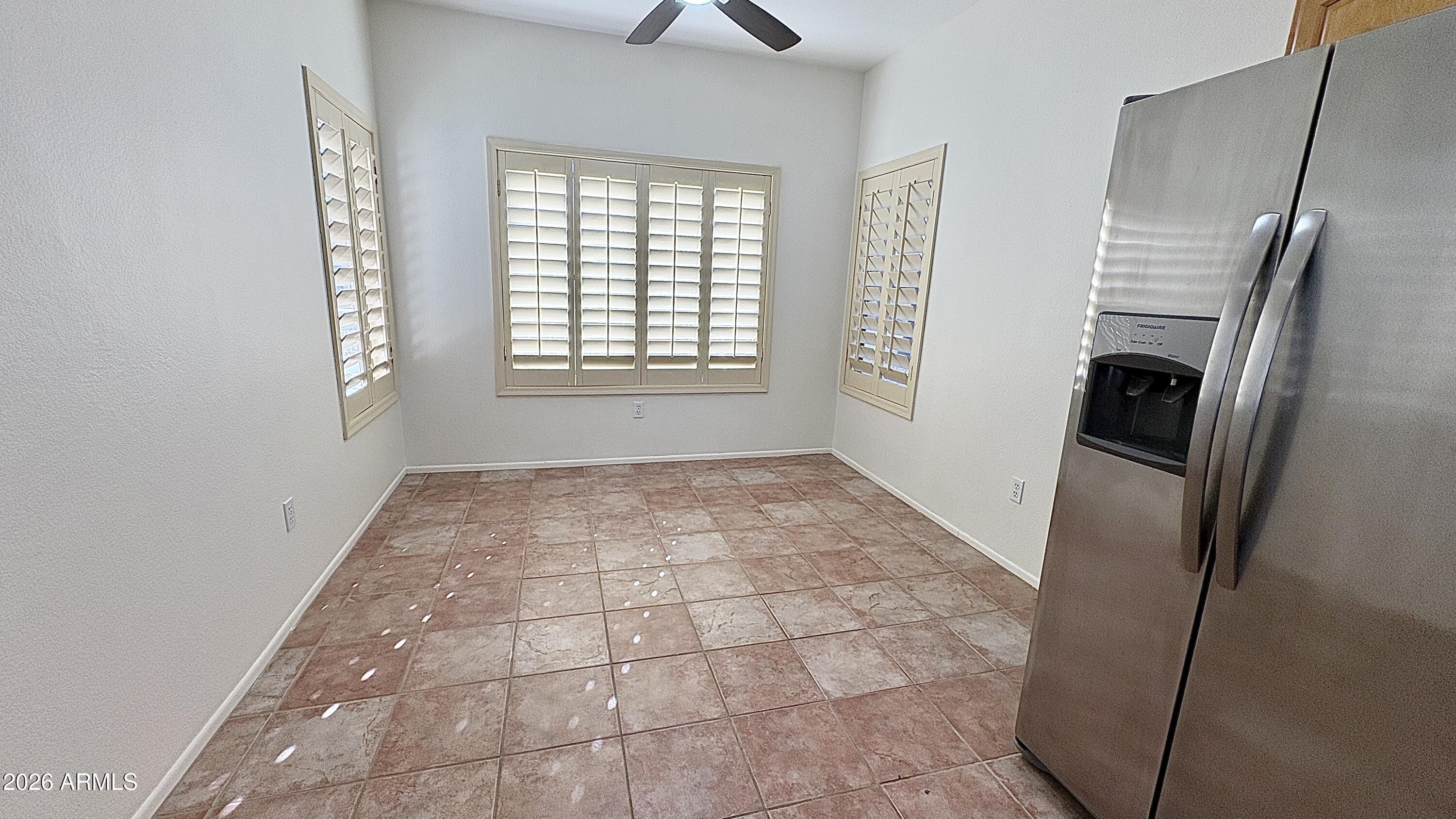 SUN CITY GRAND - DESERT PALMS - Residential