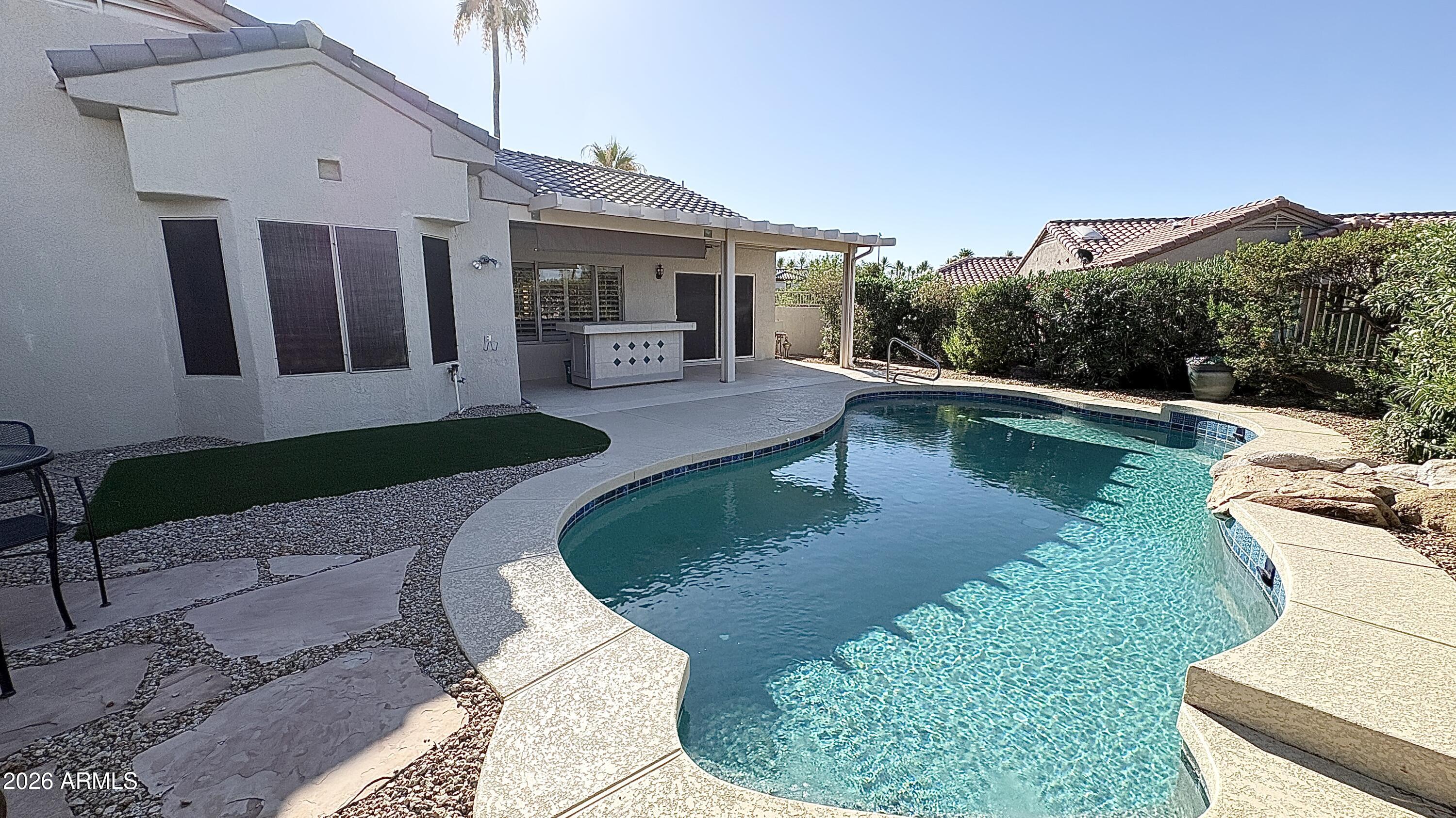 SUN CITY GRAND - DESERT PALMS - Residential
