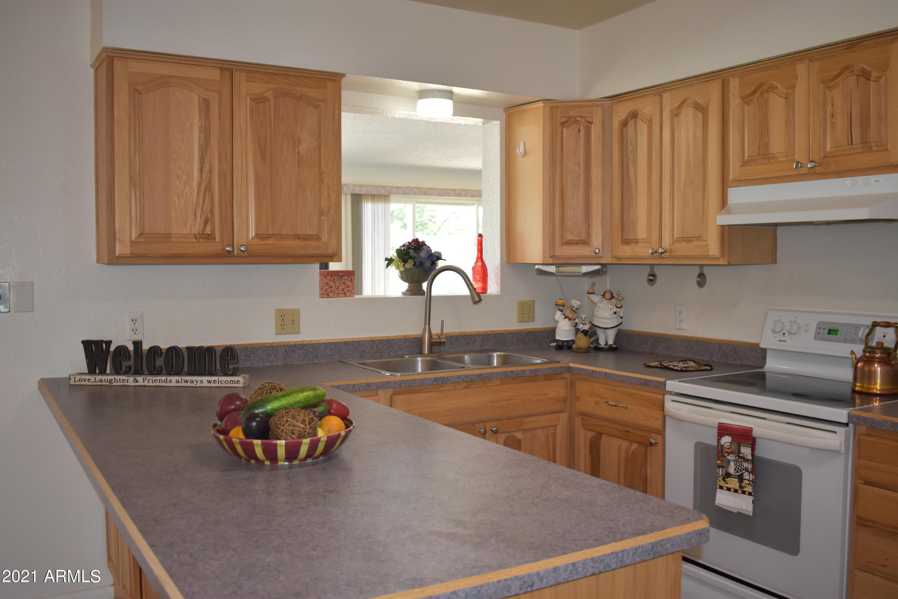 TRACT UNIT 109 - Residential