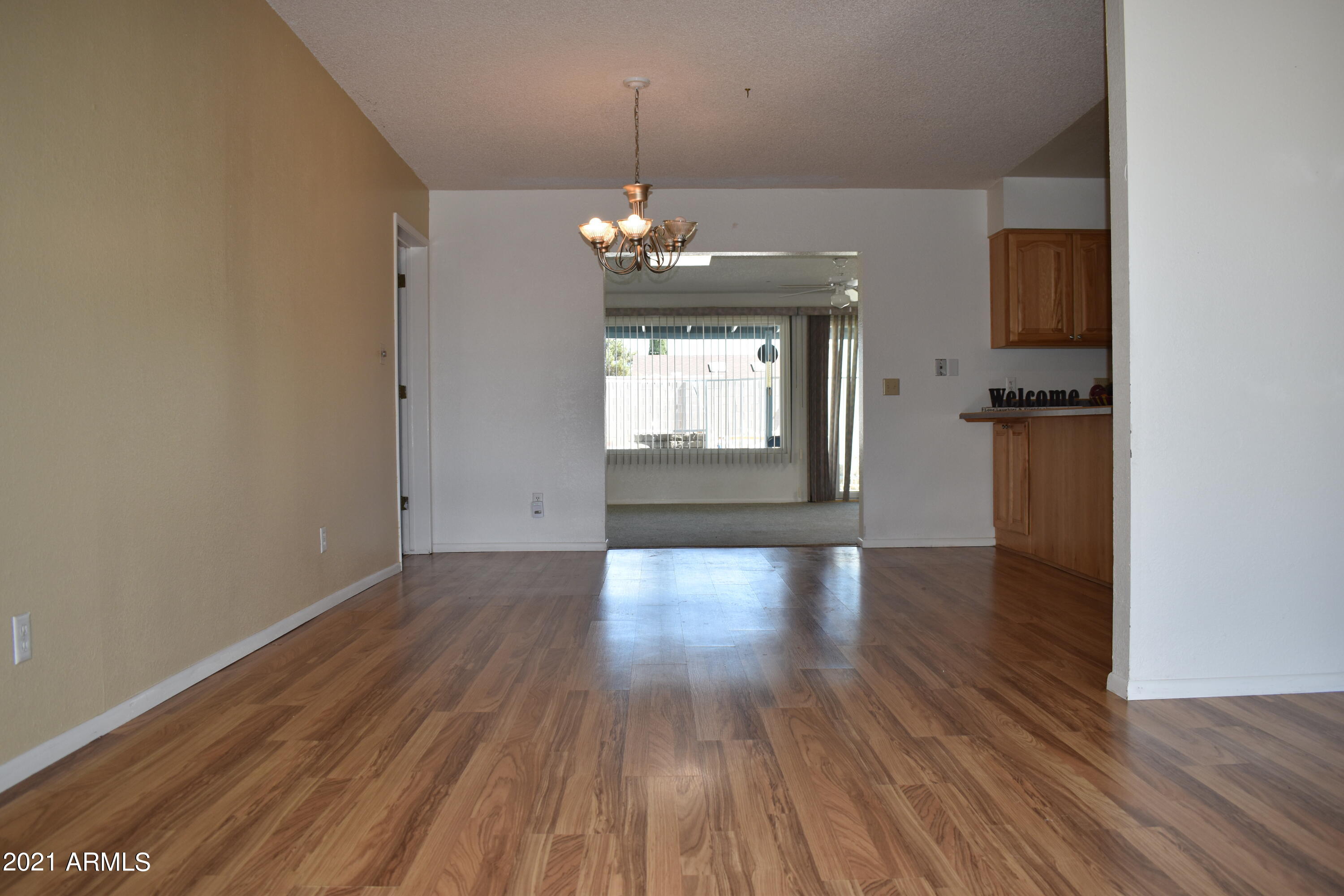 TRACT UNIT 109 - Residential