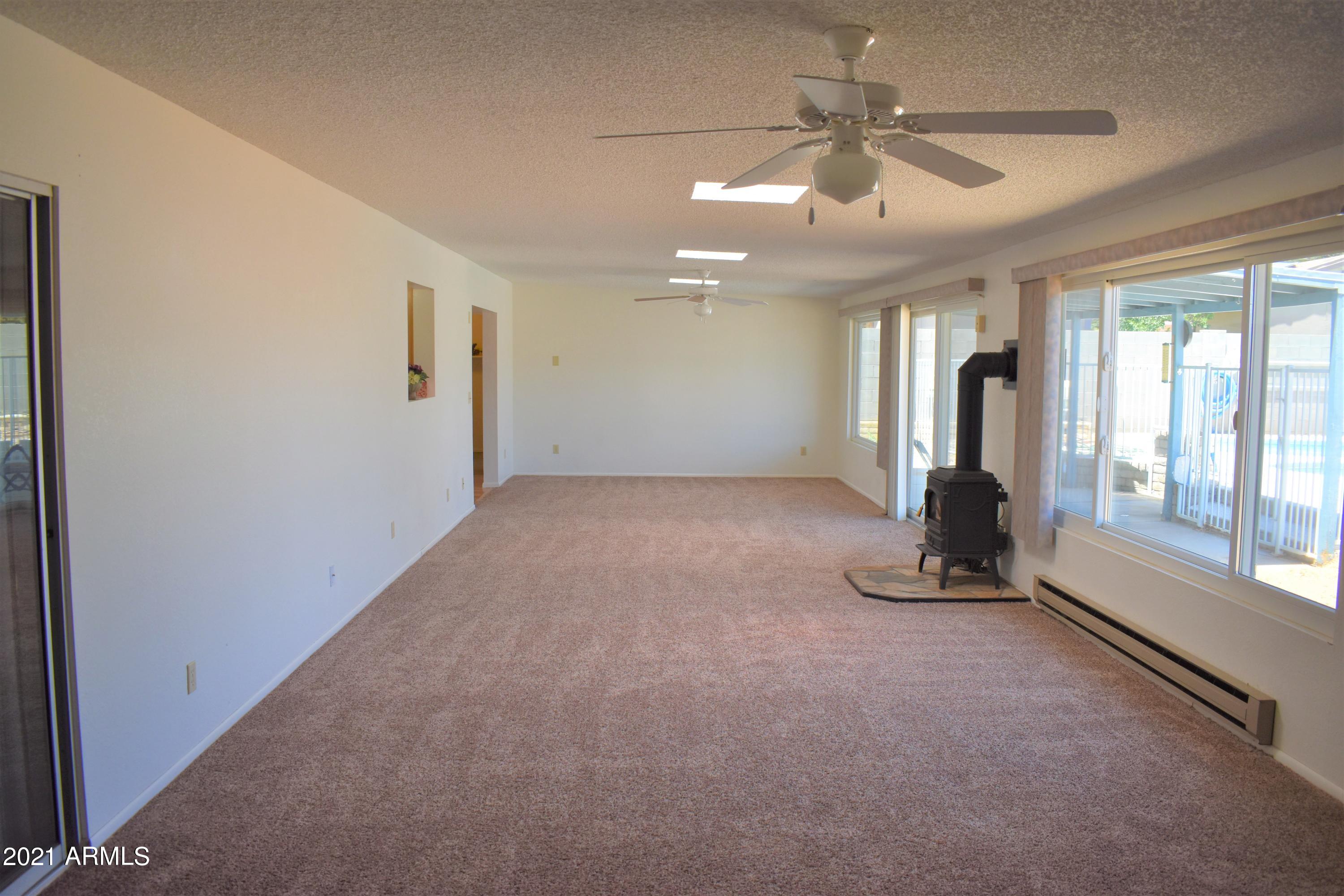 TRACT UNIT 109 - Residential