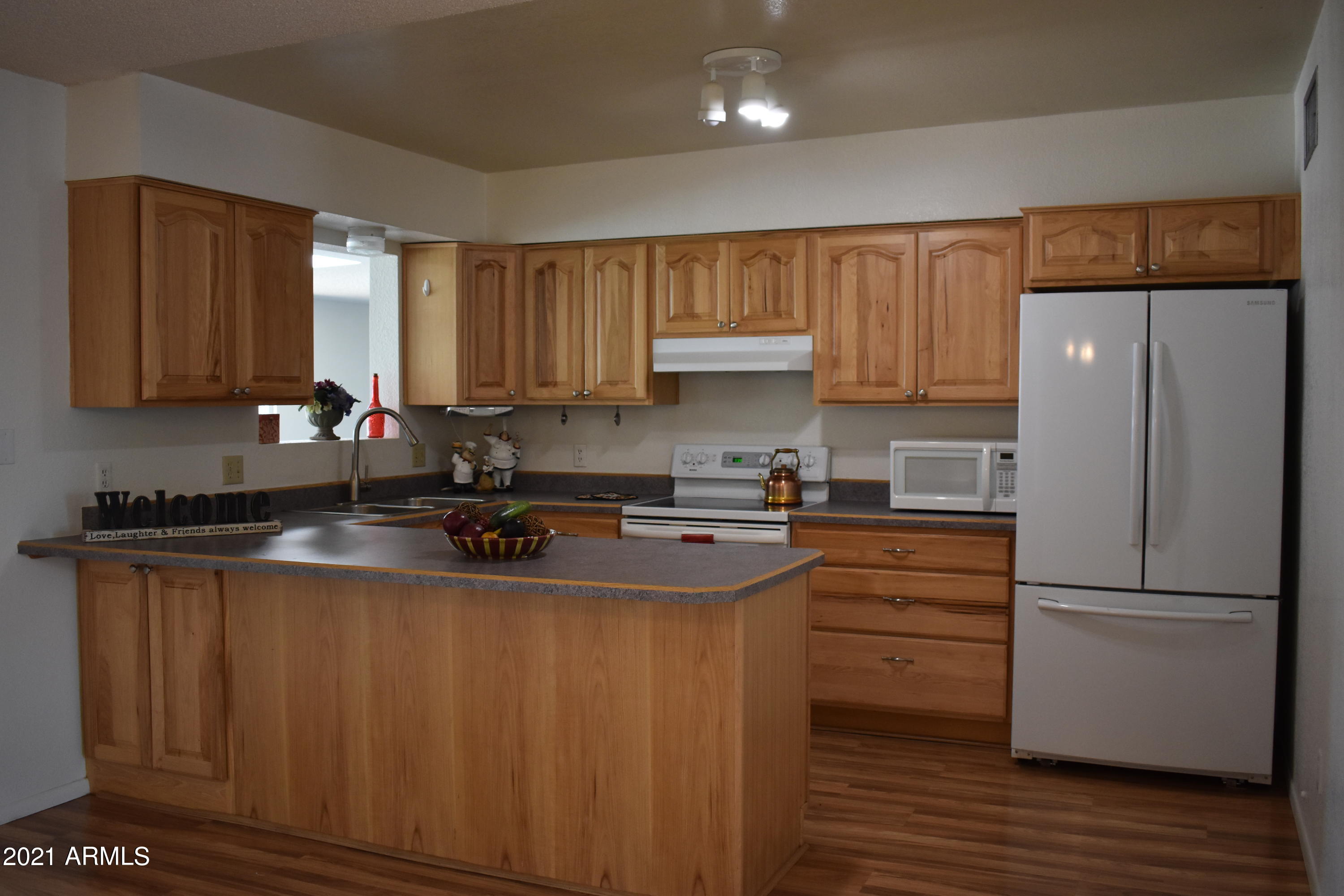 TRACT UNIT 109 - Residential
