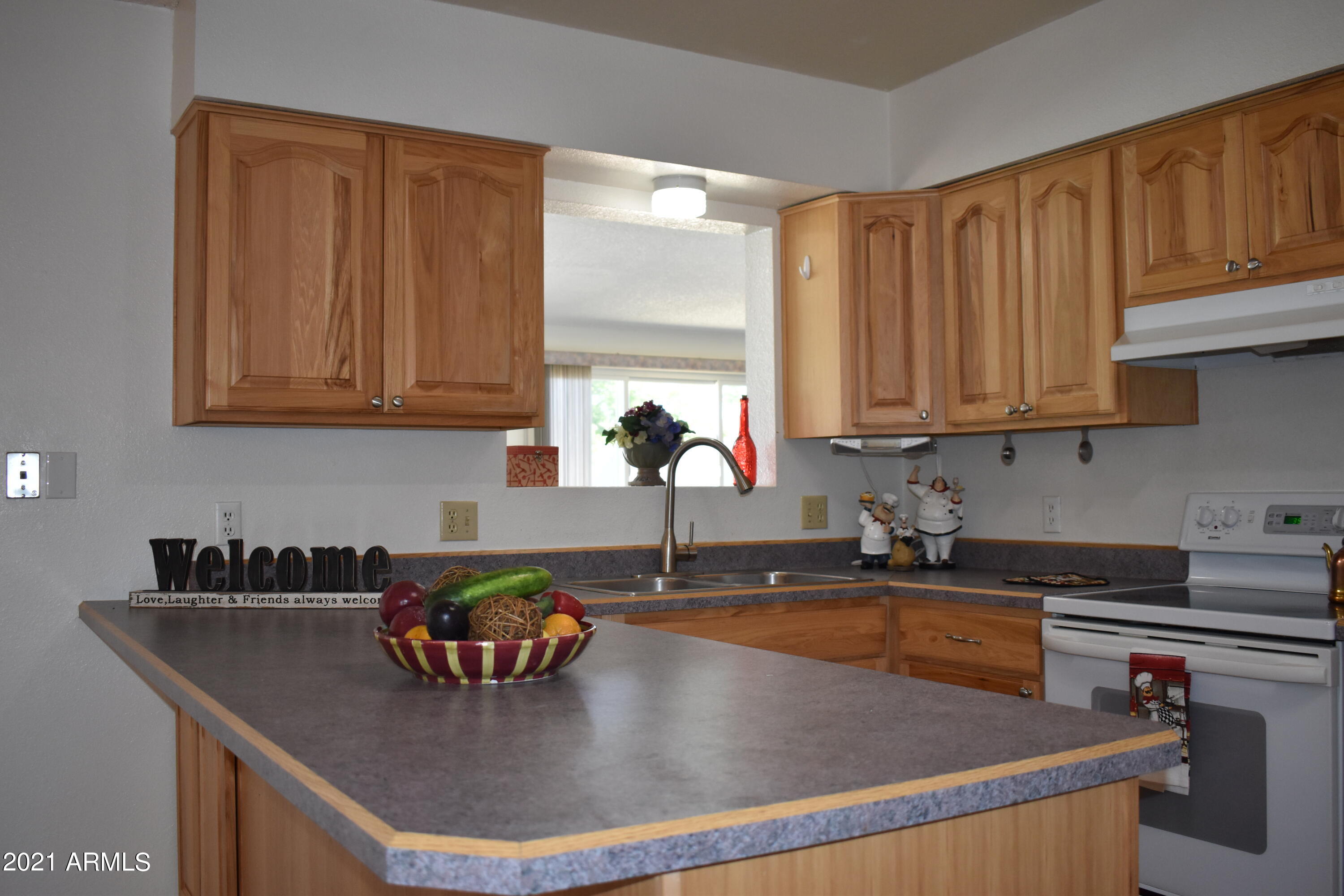 TRACT UNIT 109 - Residential
