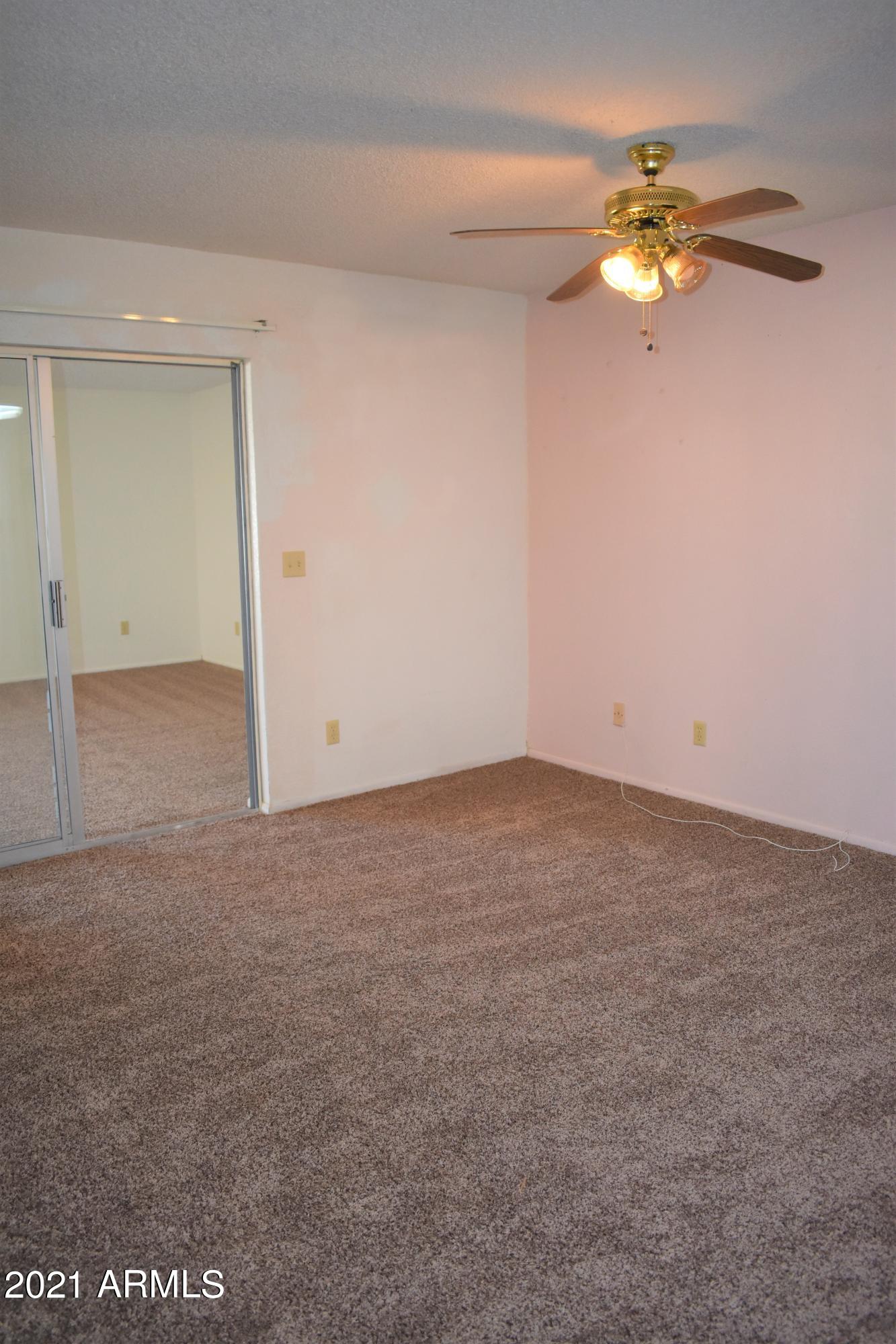 TRACT UNIT 109 - Residential