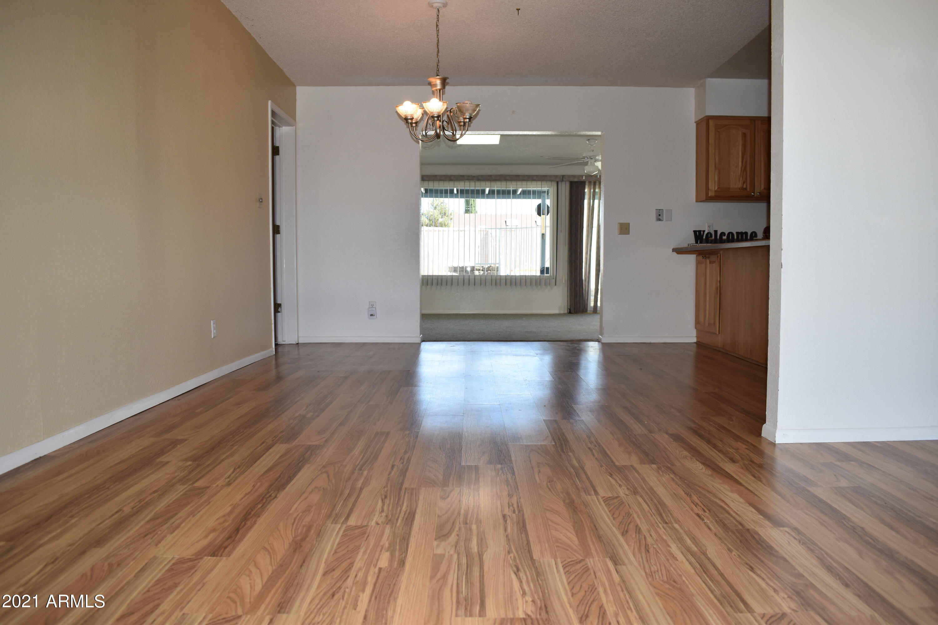 TRACT UNIT 109 - Residential