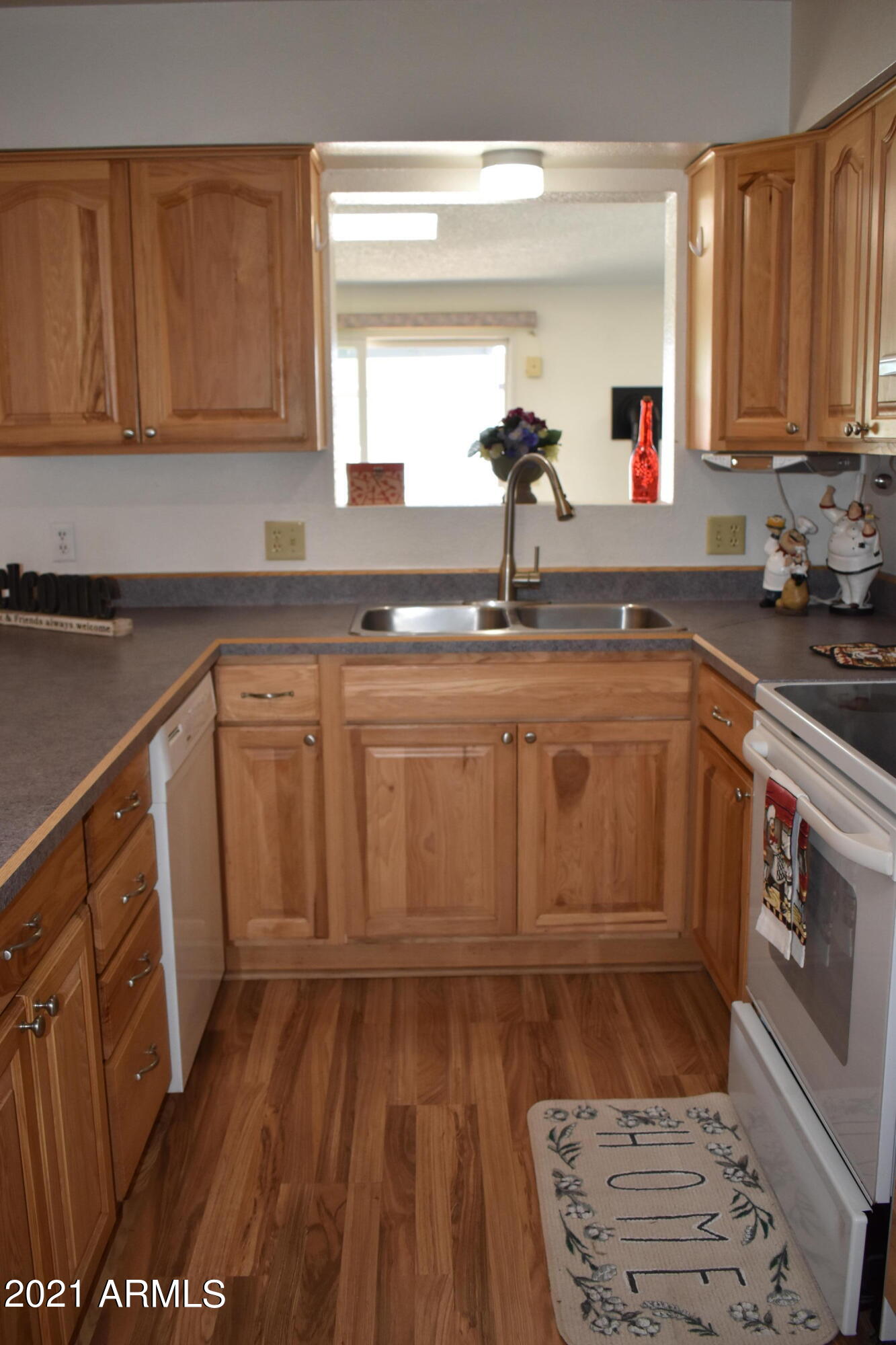 TRACT UNIT 109 - Residential