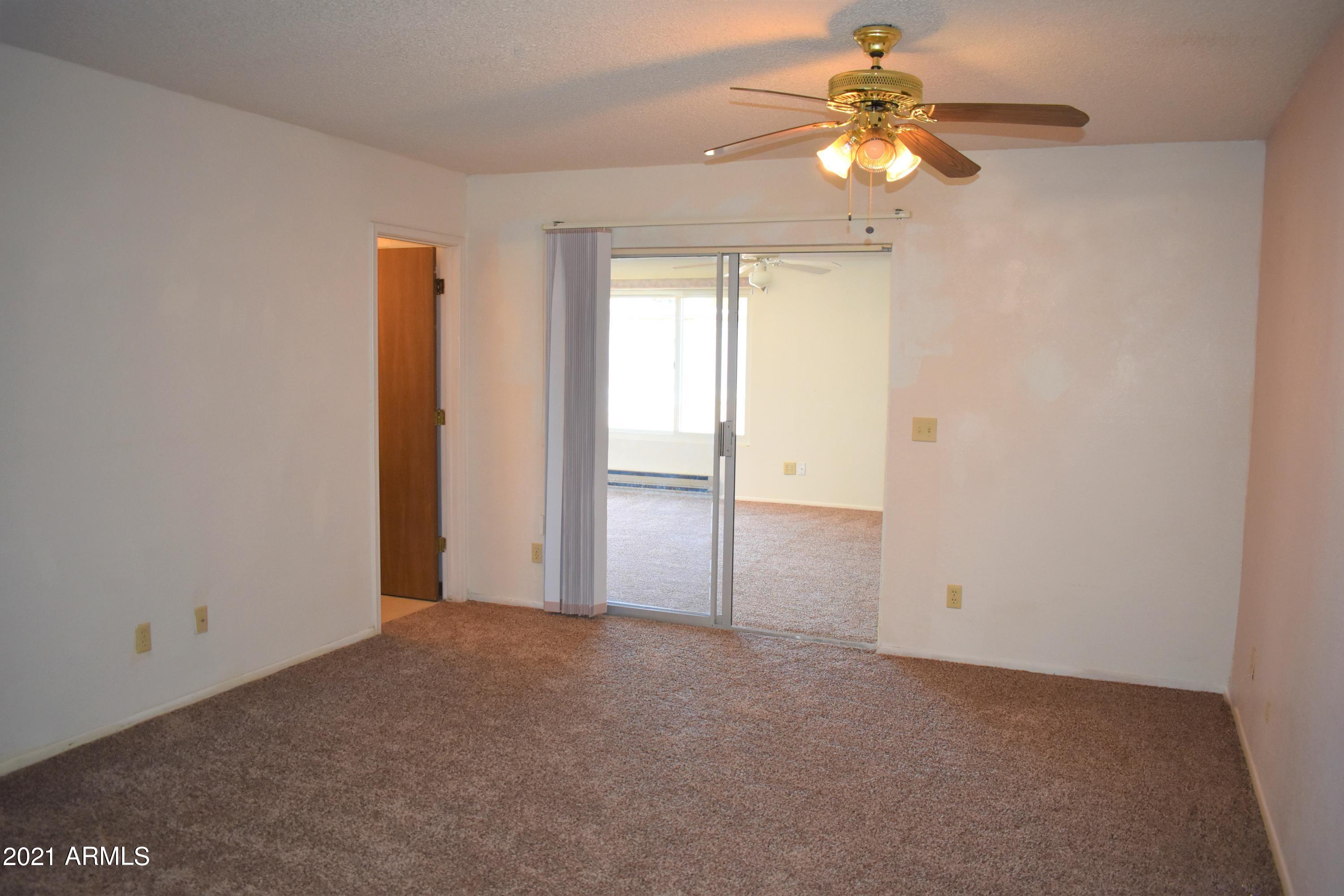 TRACT UNIT 109 - Residential