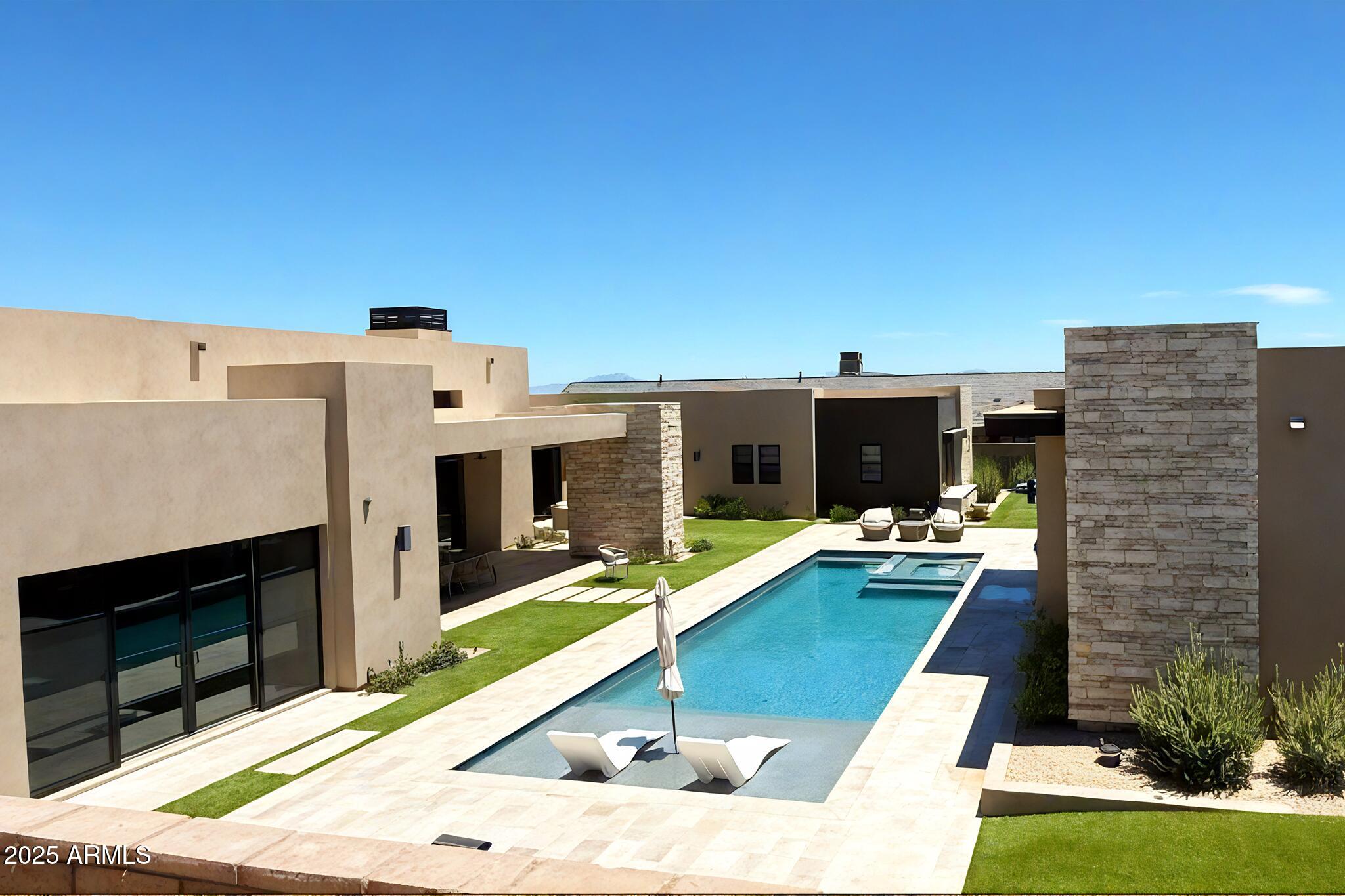 ASTERIA HIGHLANDS - Residential