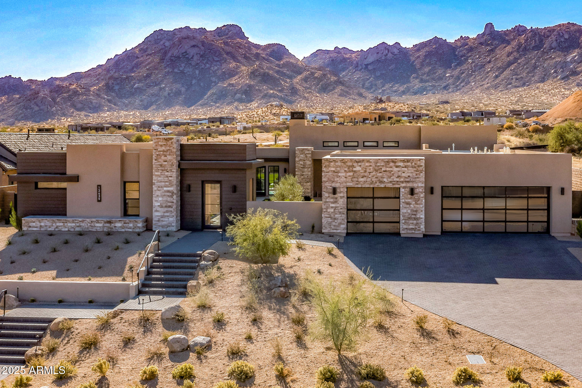 ASTERIA HIGHLANDS - Residential