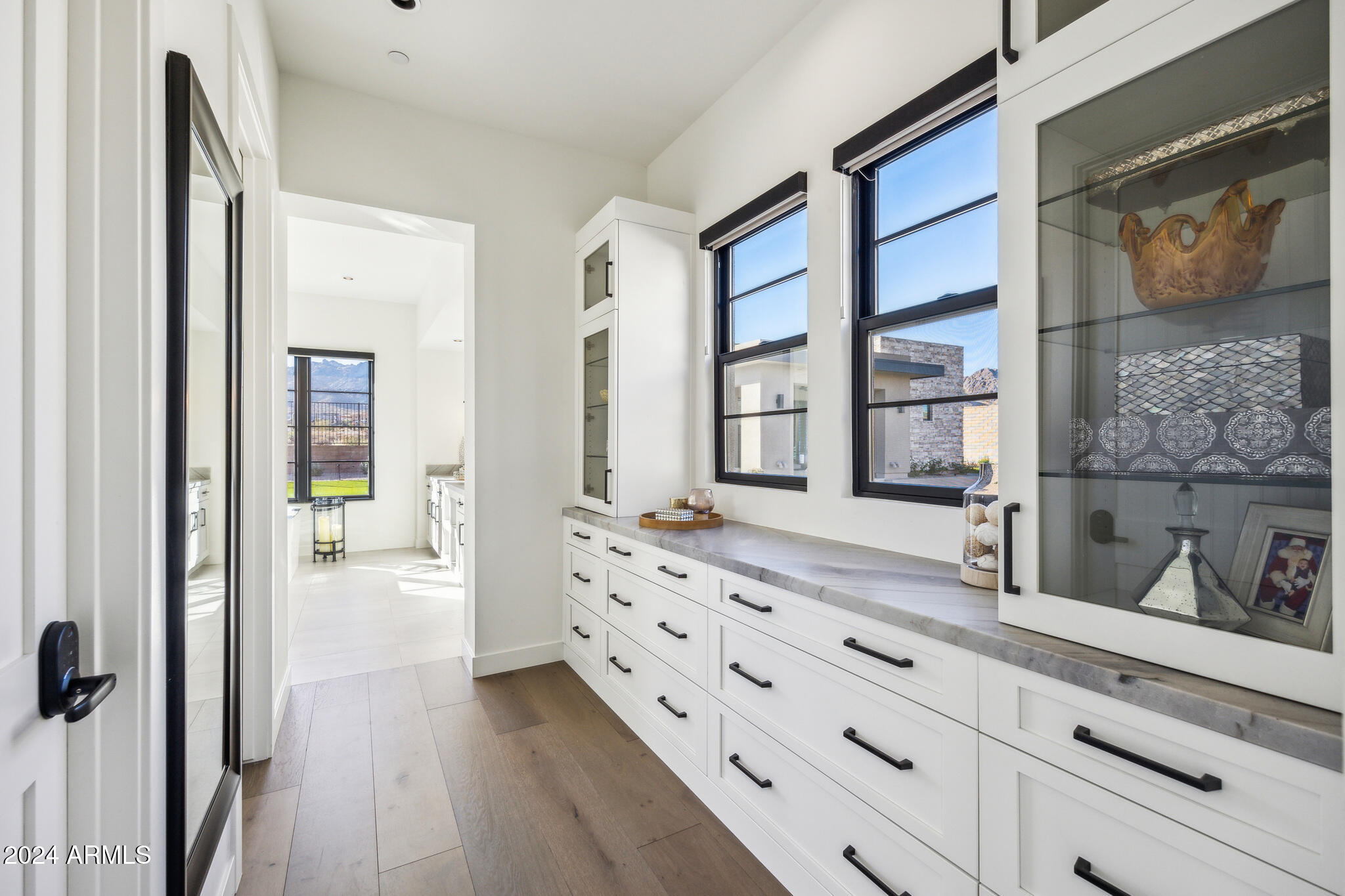 ASTERIA HIGHLANDS - Residential