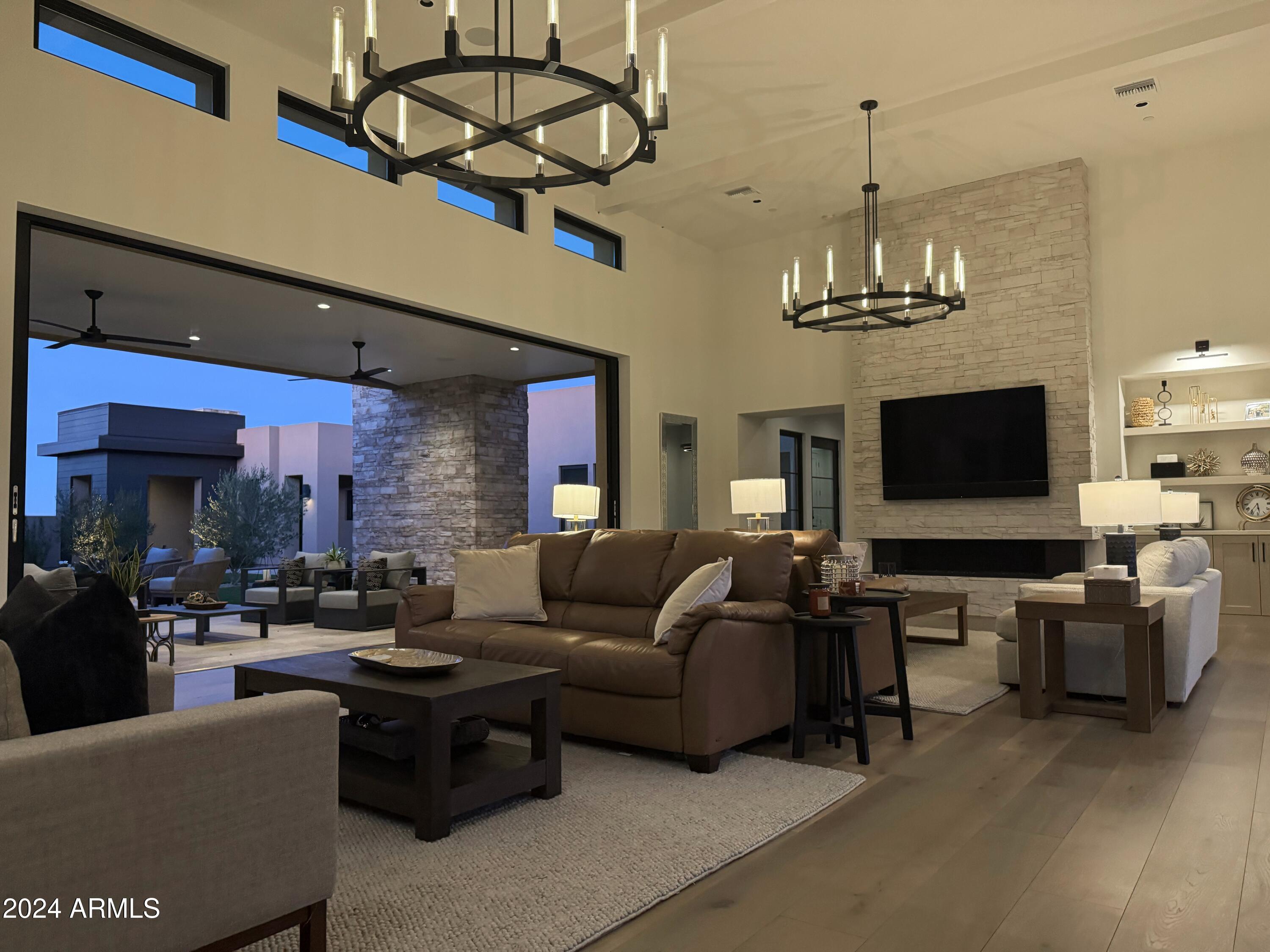 ASTERIA HIGHLANDS - Residential