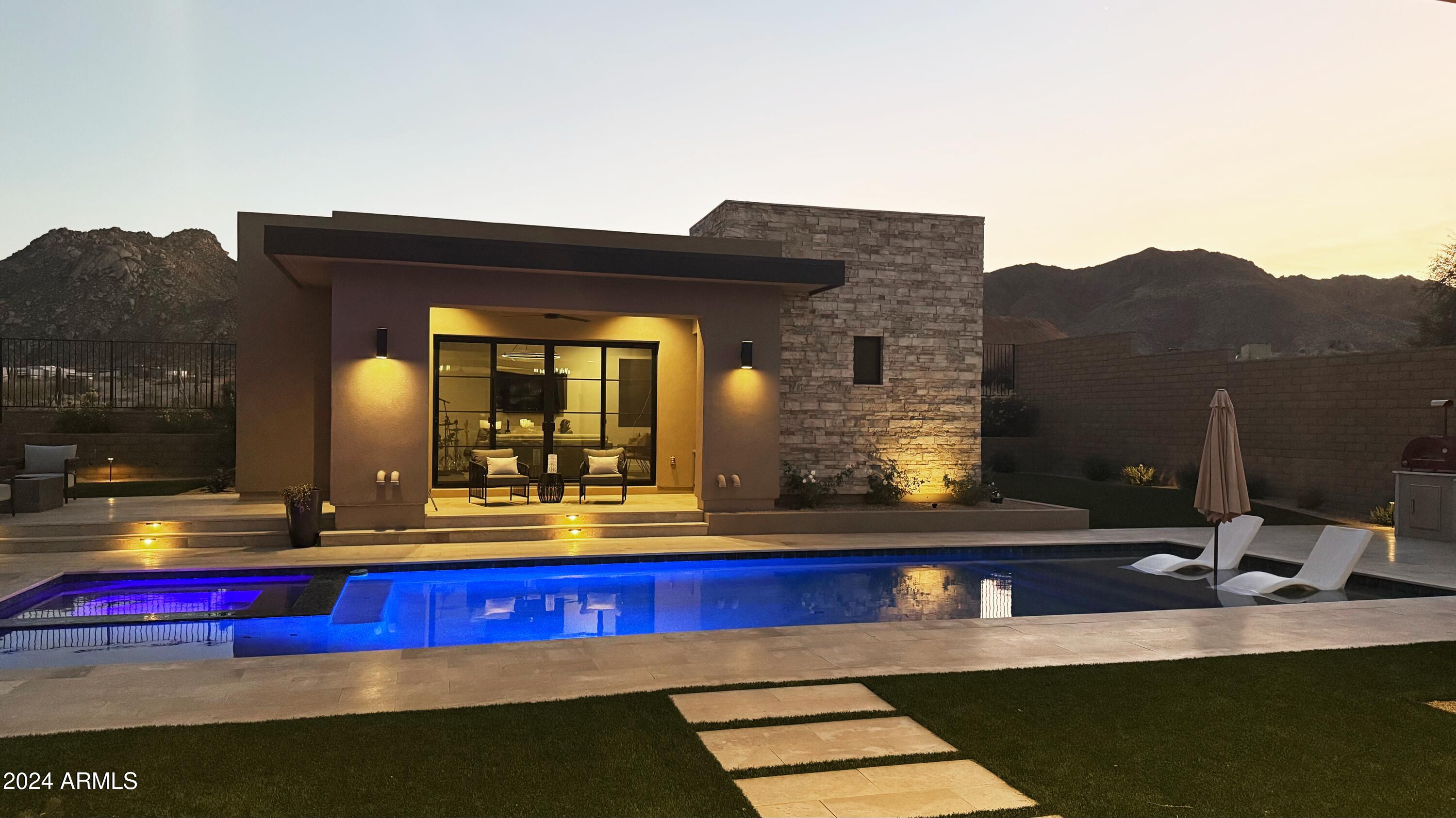 ASTERIA HIGHLANDS - Residential