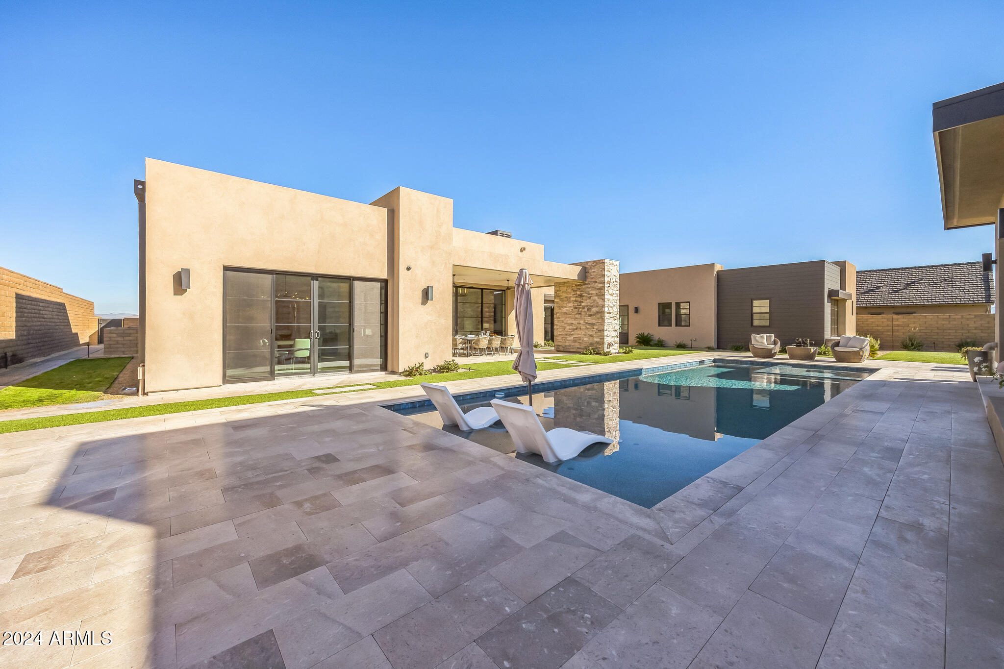 ASTERIA HIGHLANDS - Residential