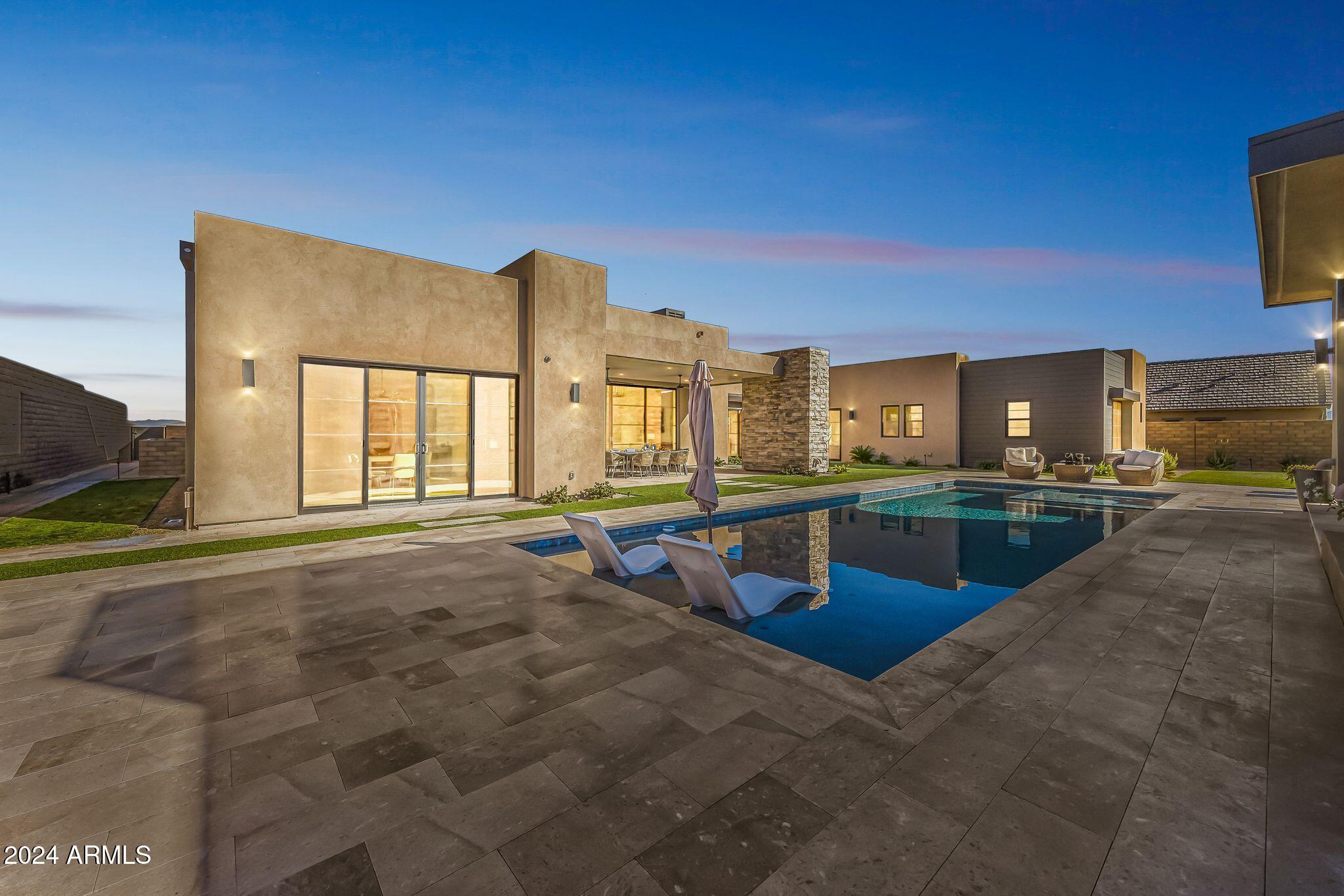 ASTERIA HIGHLANDS - Residential