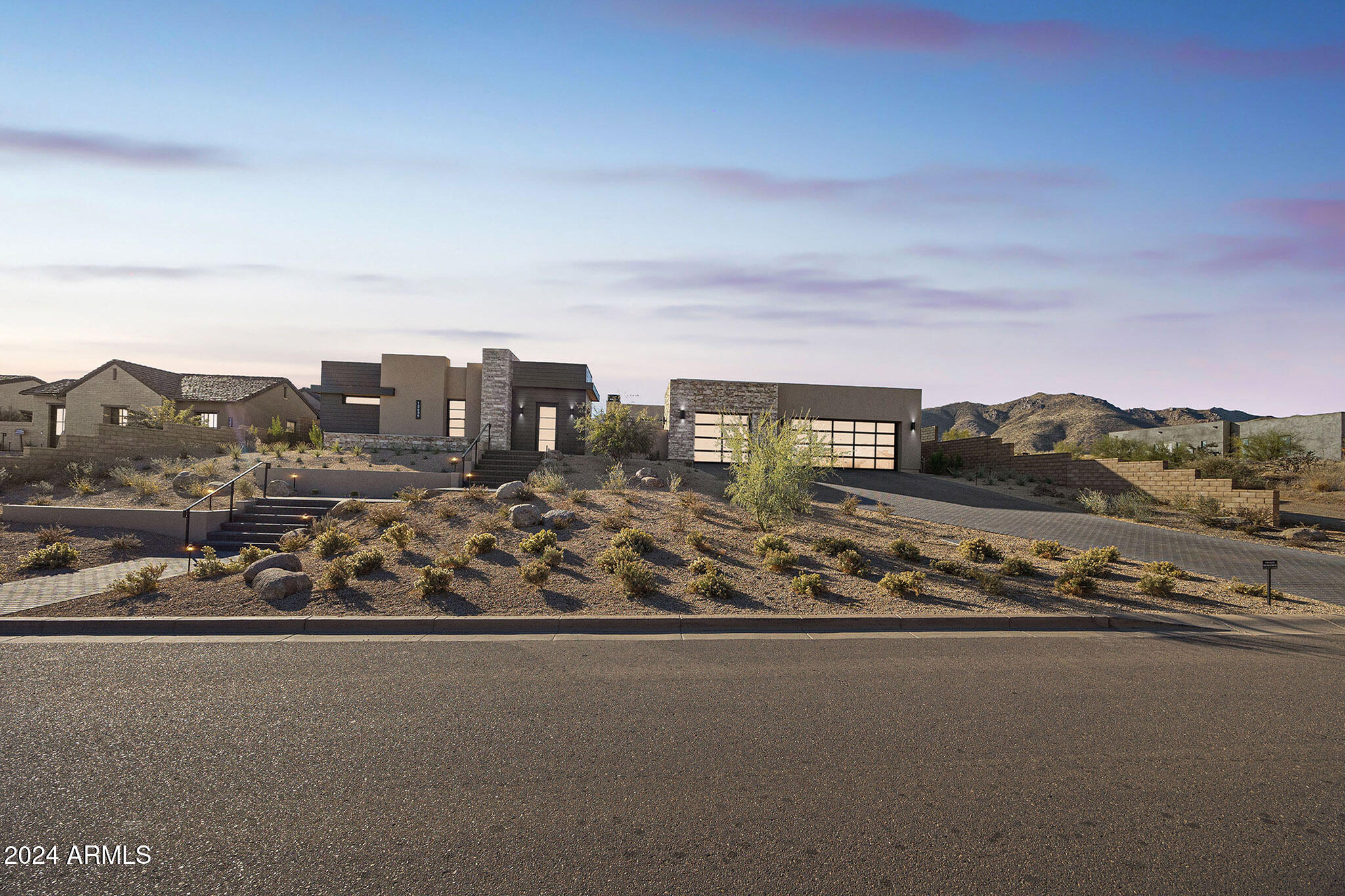 ASTERIA HIGHLANDS - Residential