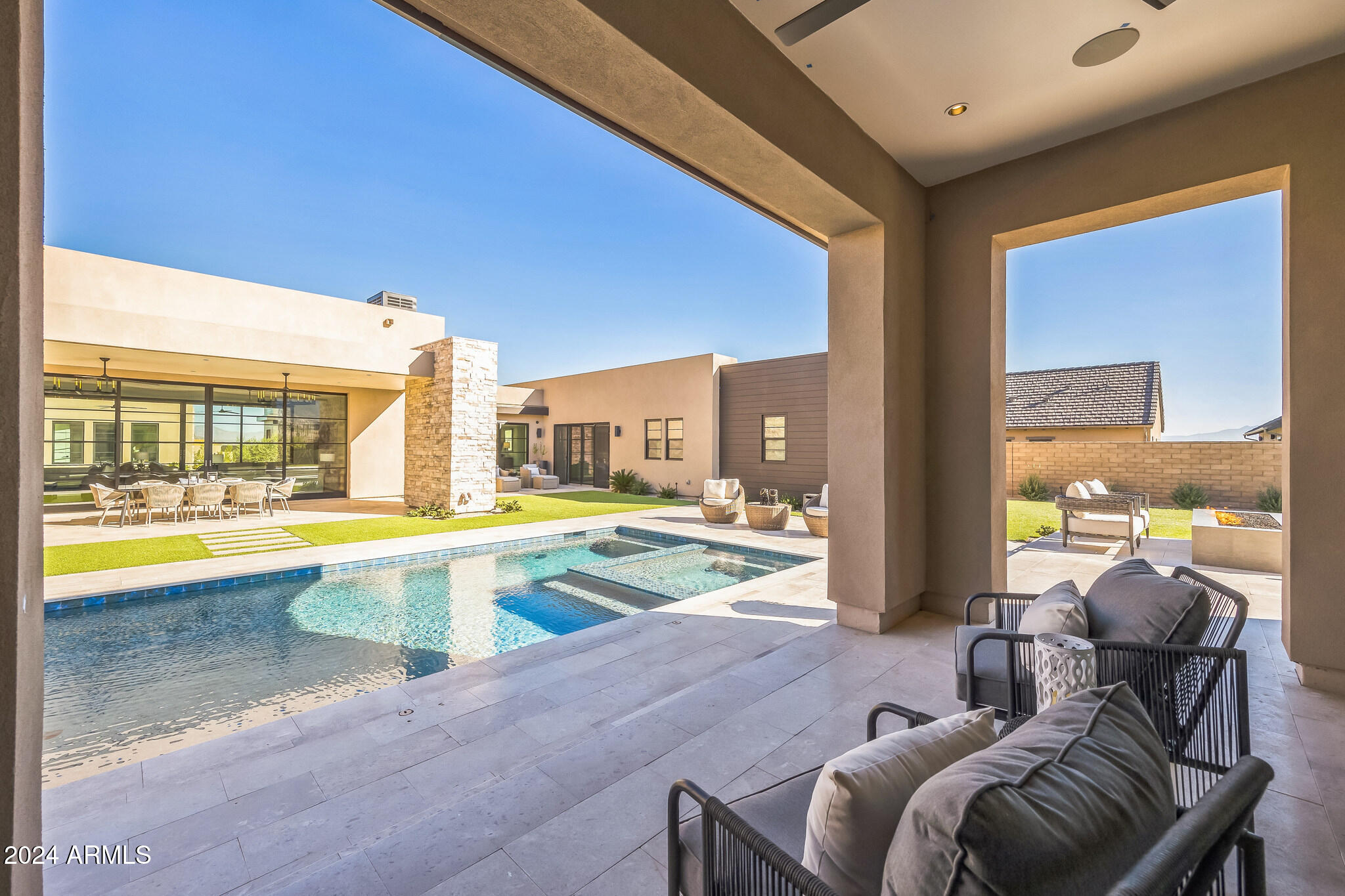 ASTERIA HIGHLANDS - Residential