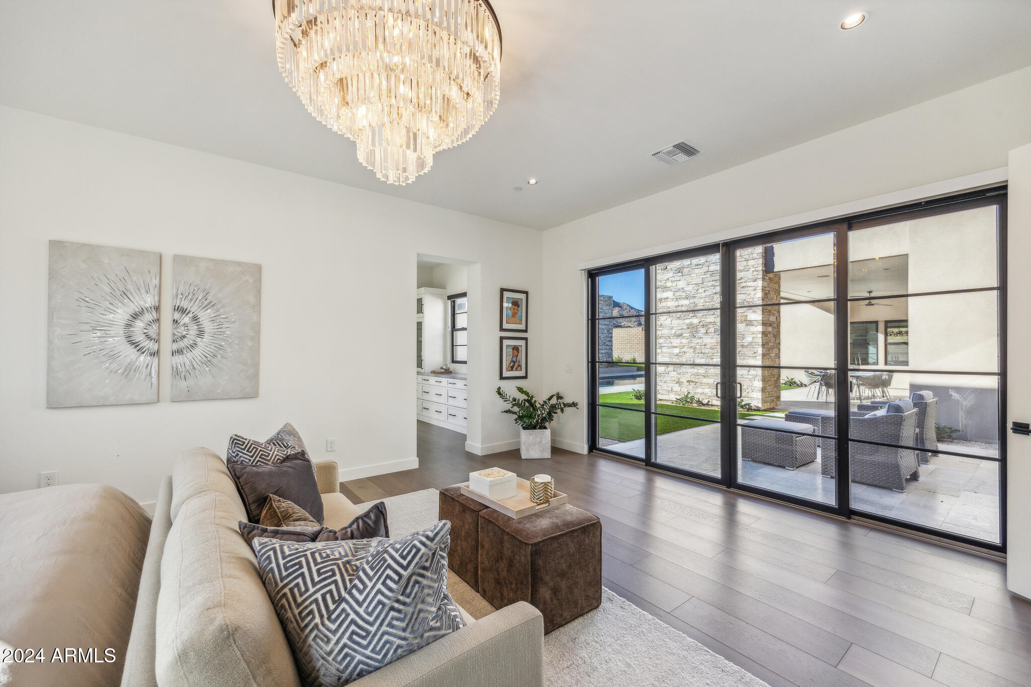 ASTERIA HIGHLANDS - Residential