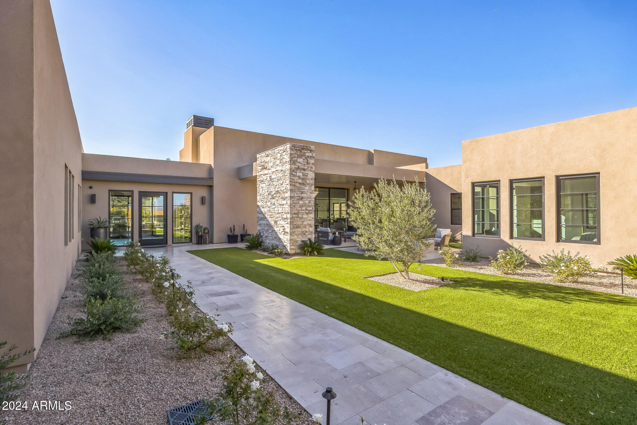 ASTERIA HIGHLANDS - Residential