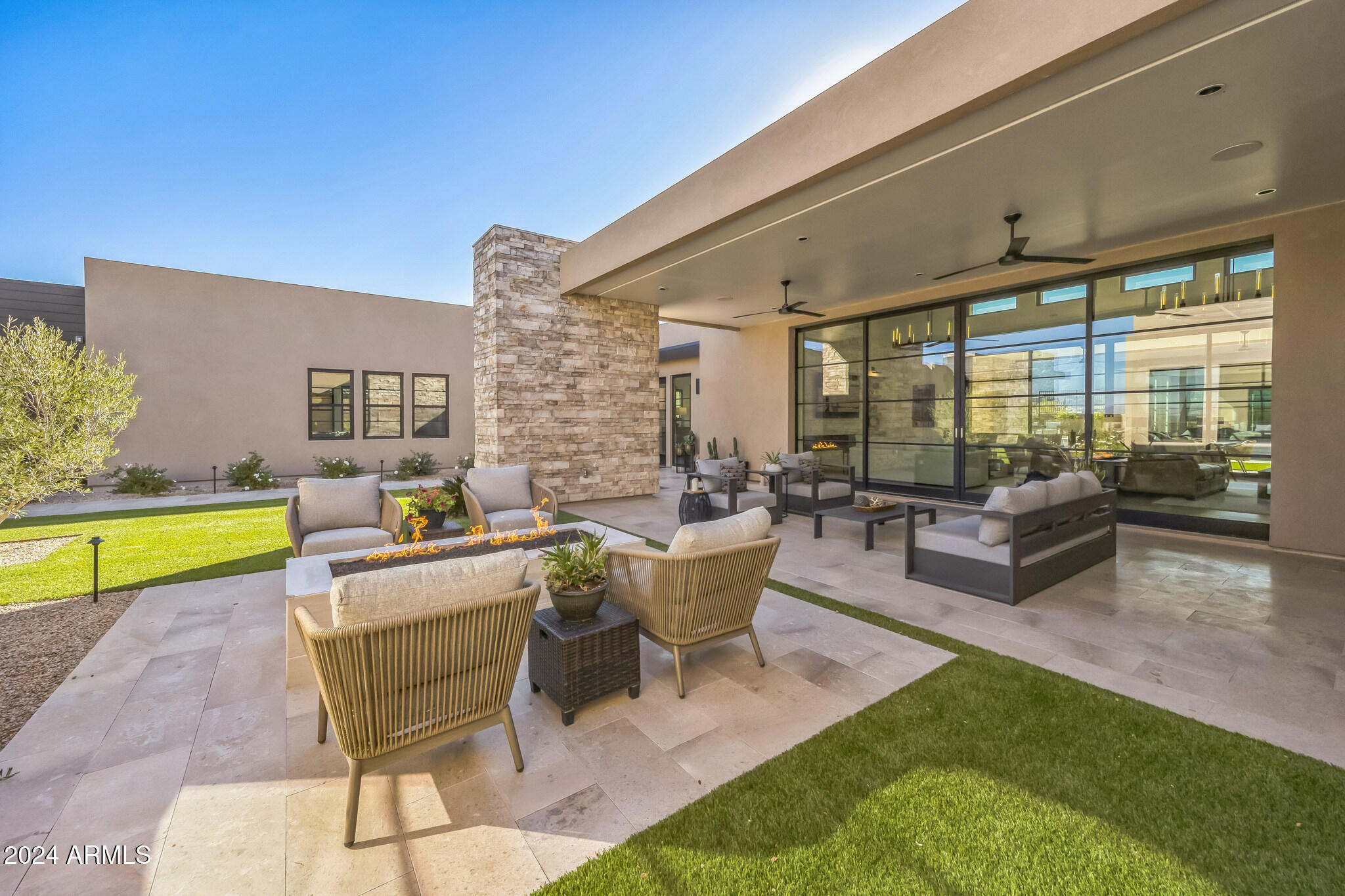 ASTERIA HIGHLANDS - Residential
