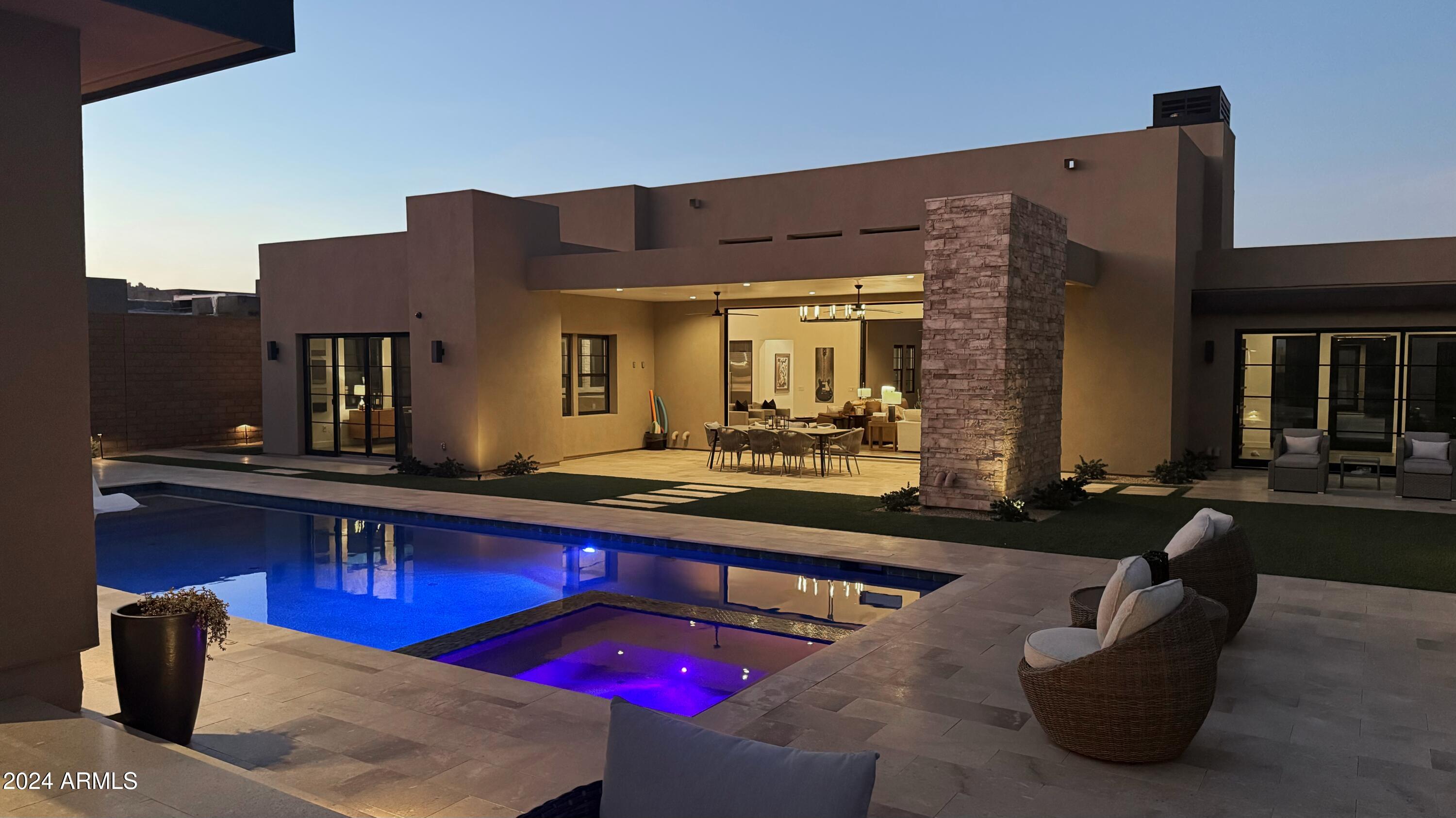ASTERIA HIGHLANDS - Residential