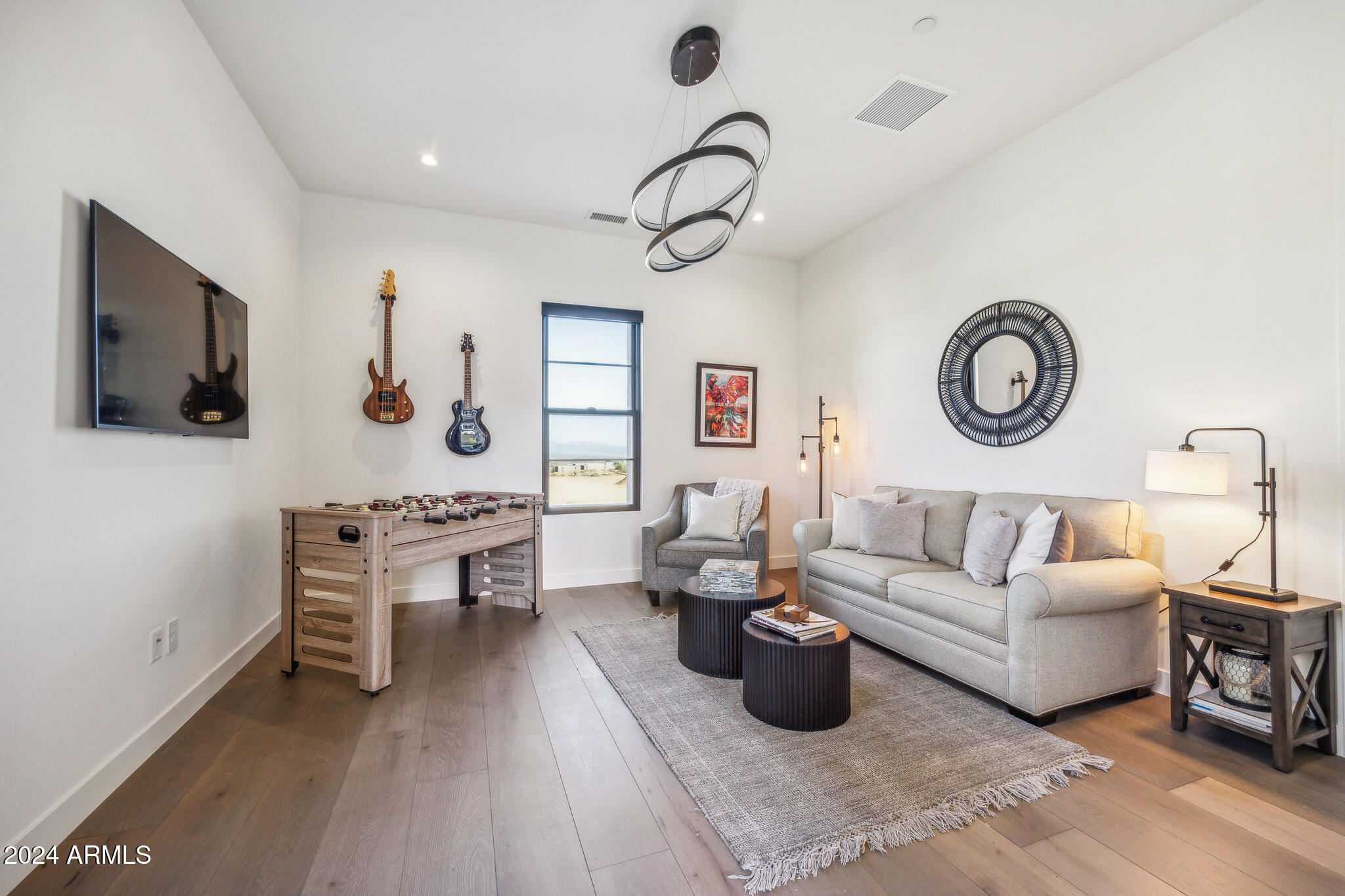 ASTERIA HIGHLANDS - Residential
