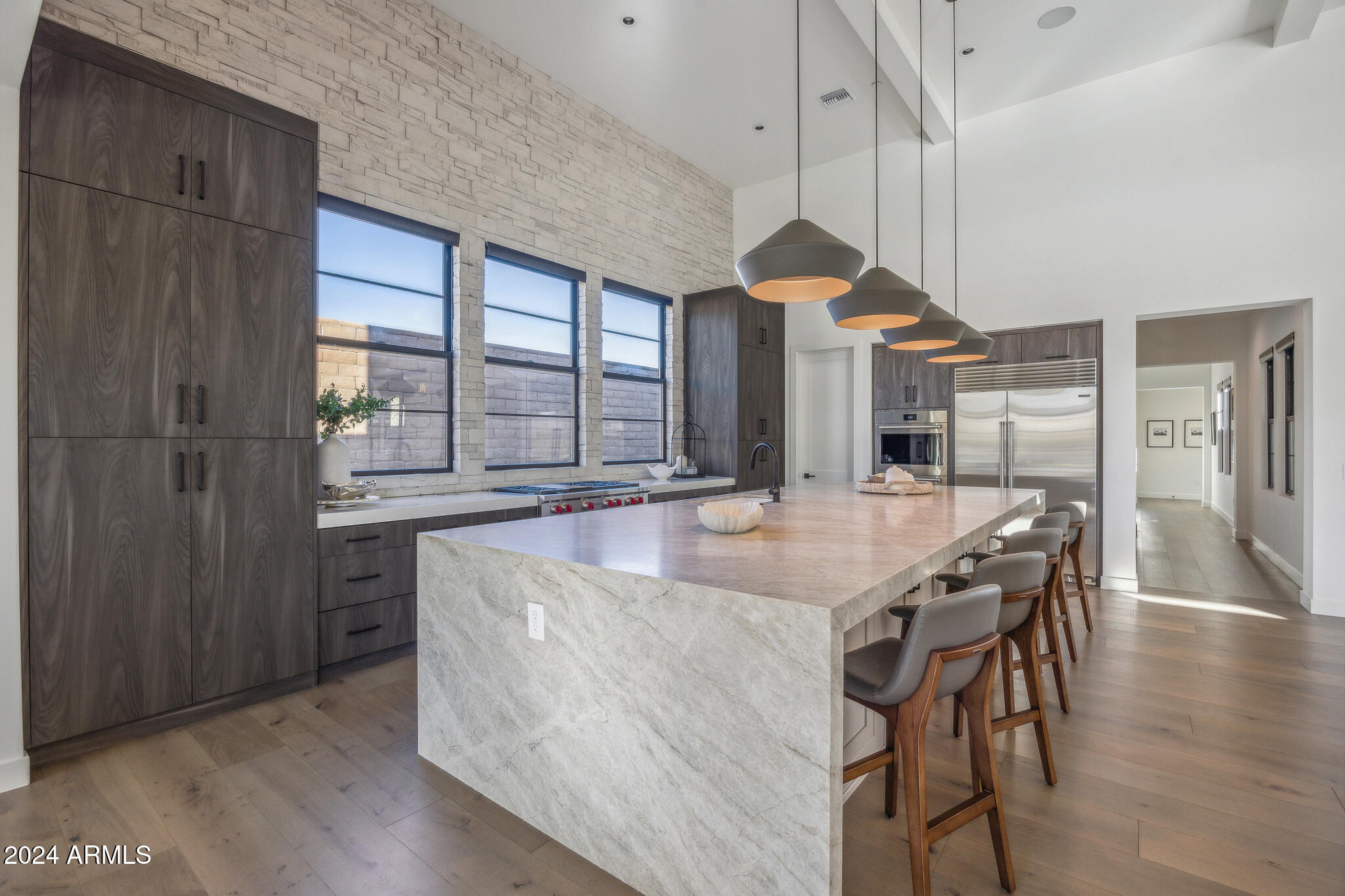 ASTERIA HIGHLANDS - Residential