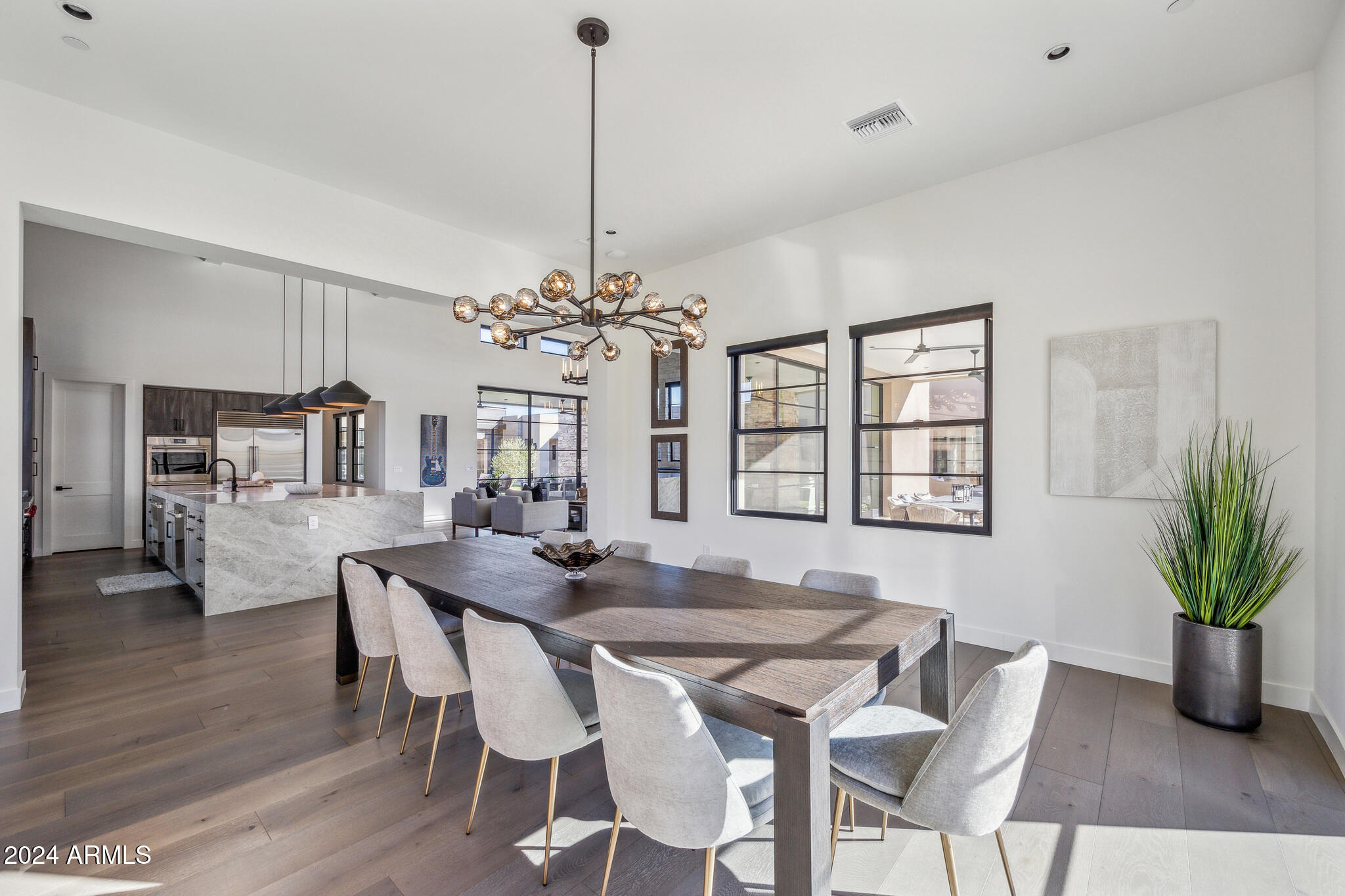 ASTERIA HIGHLANDS - Residential