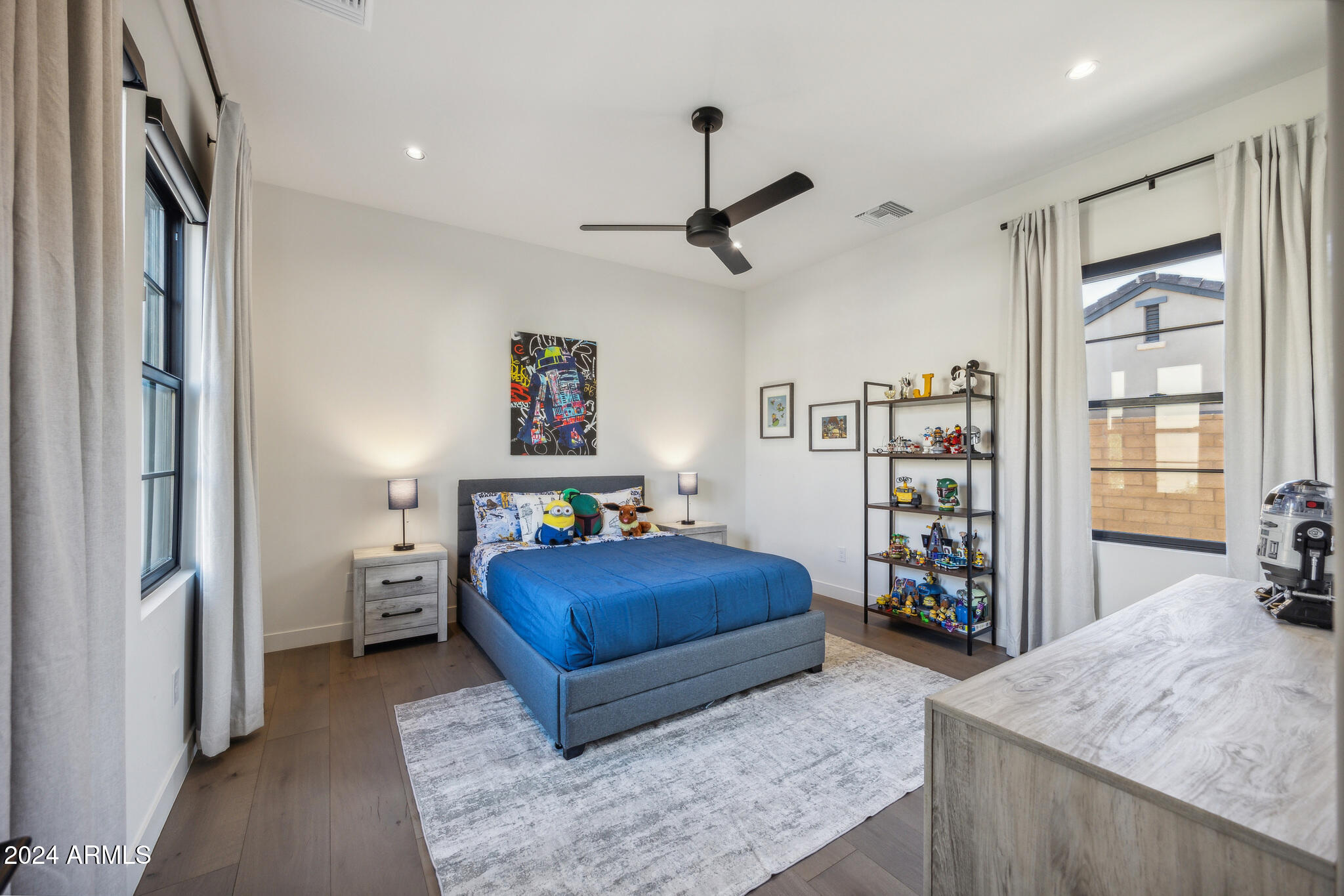ASTERIA HIGHLANDS - Residential