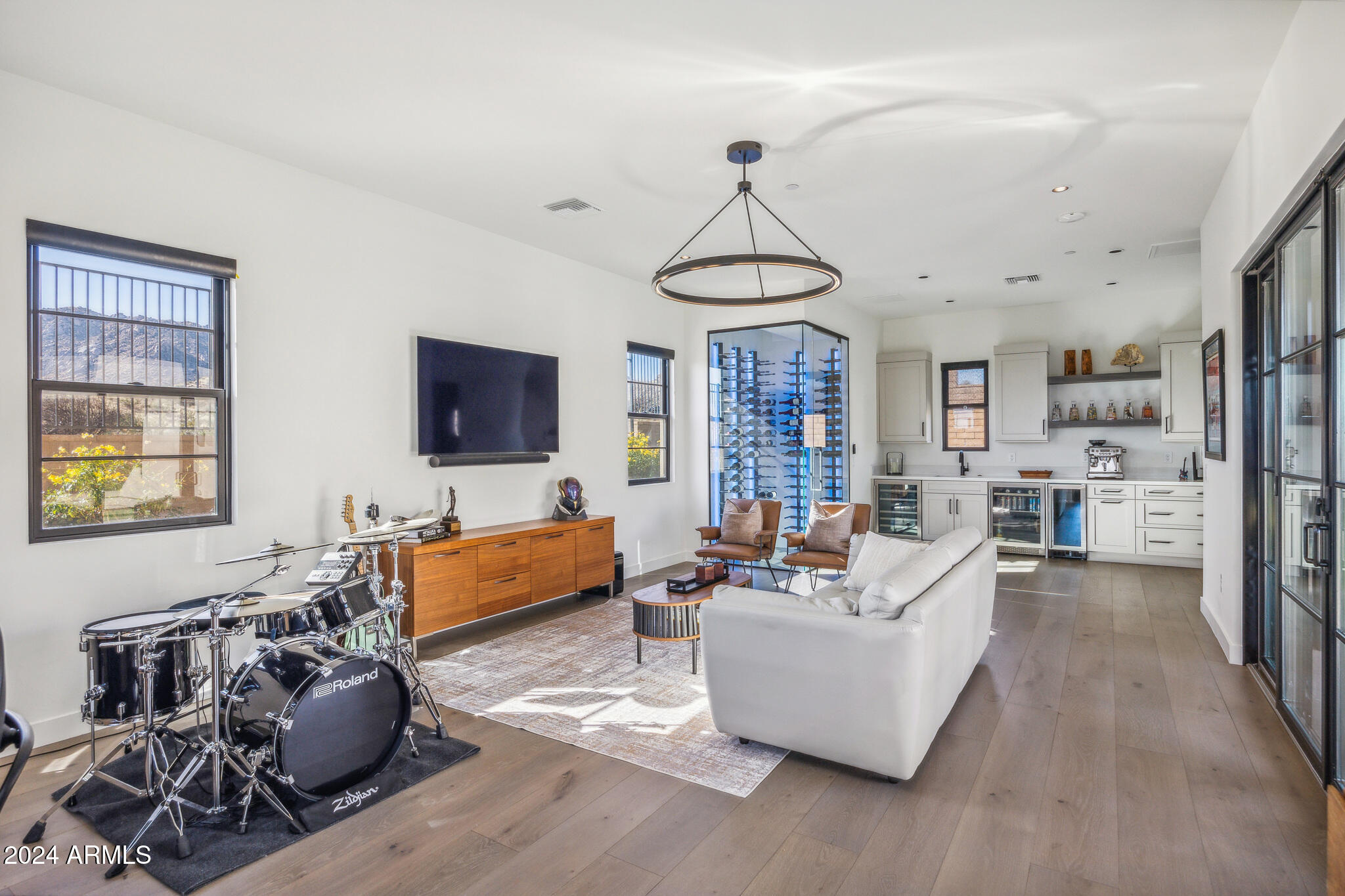 ASTERIA HIGHLANDS - Residential