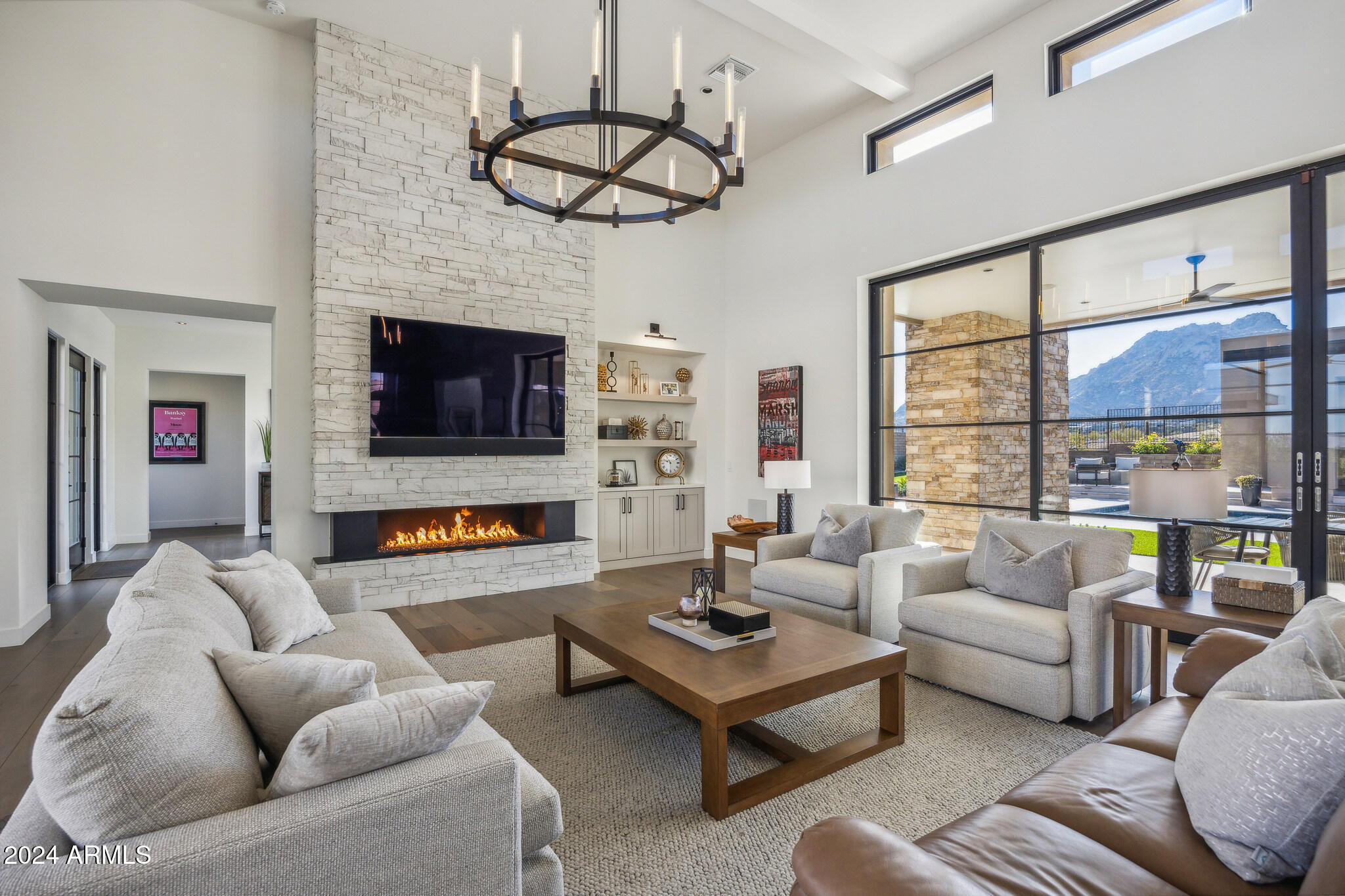 ASTERIA HIGHLANDS - Residential