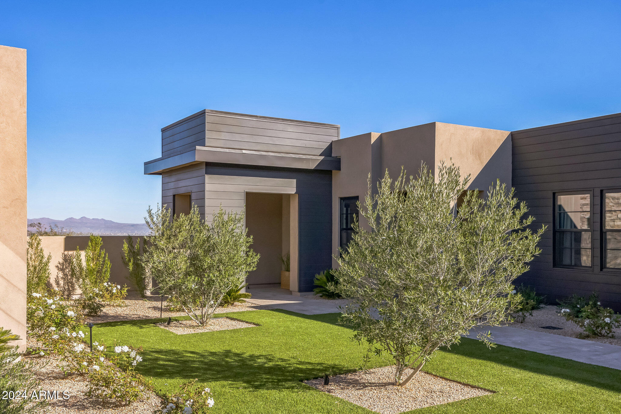ASTERIA HIGHLANDS - Residential