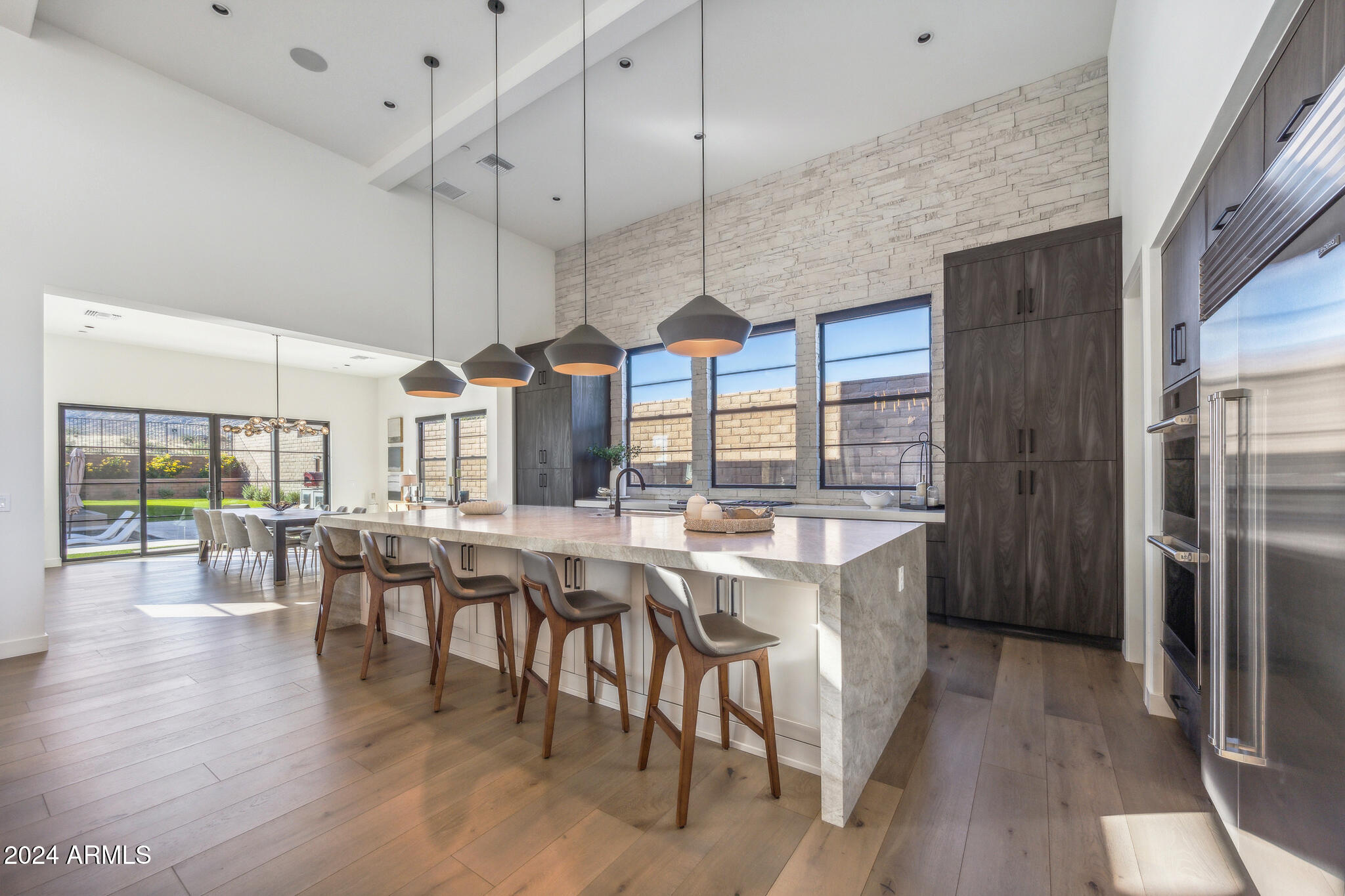 ASTERIA HIGHLANDS - Residential