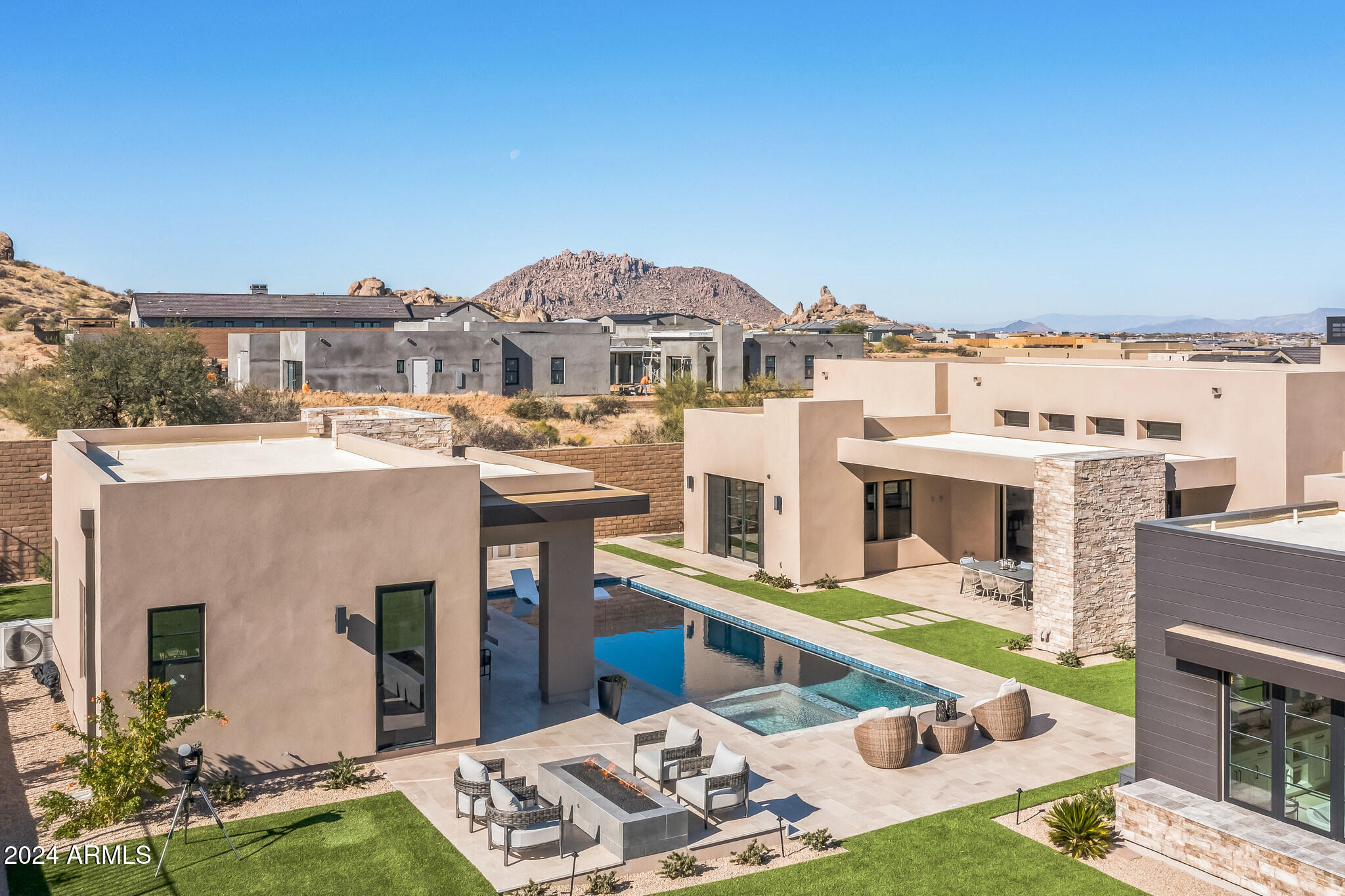 ASTERIA HIGHLANDS - Residential